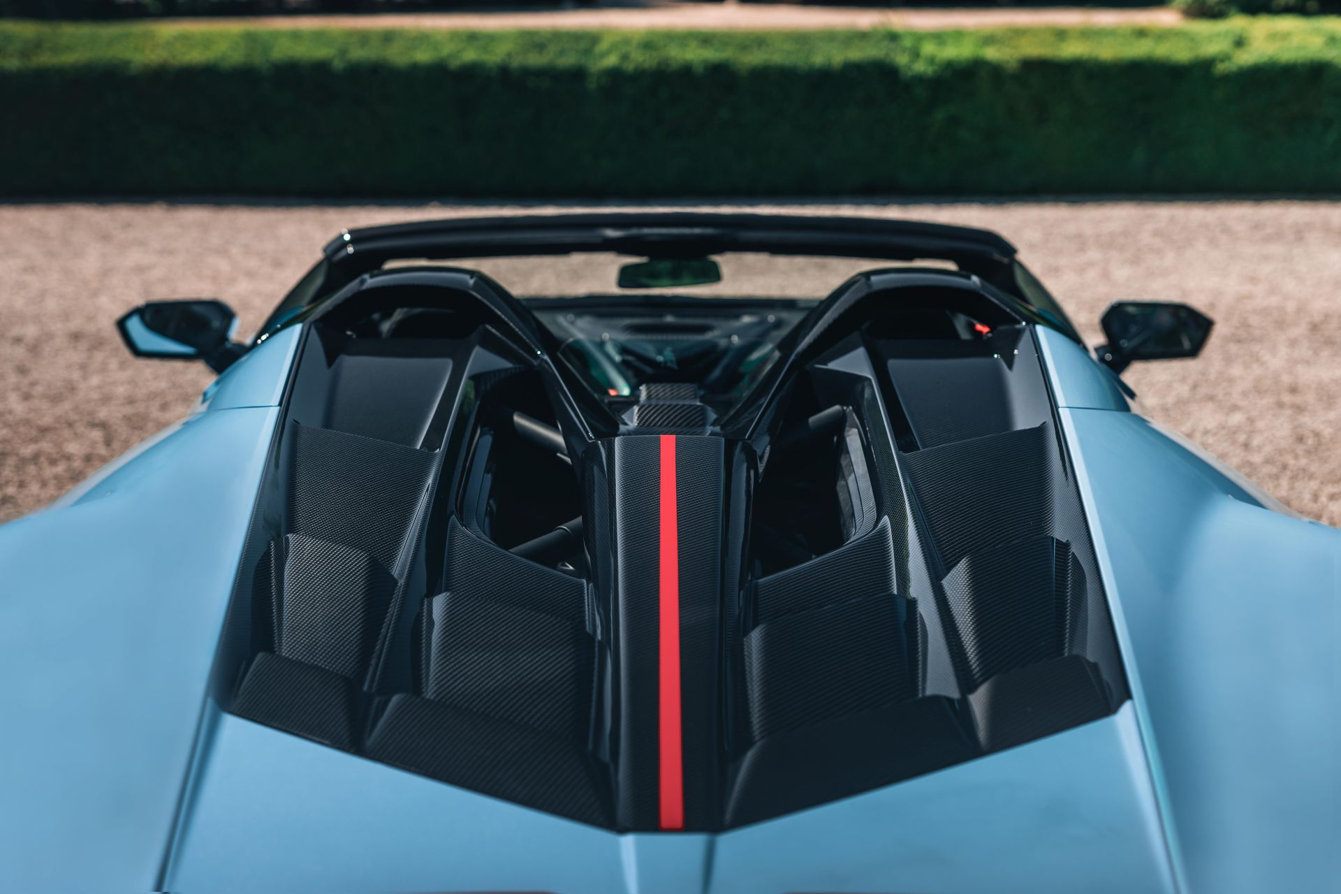 lamborghini fenomeno roadster 27