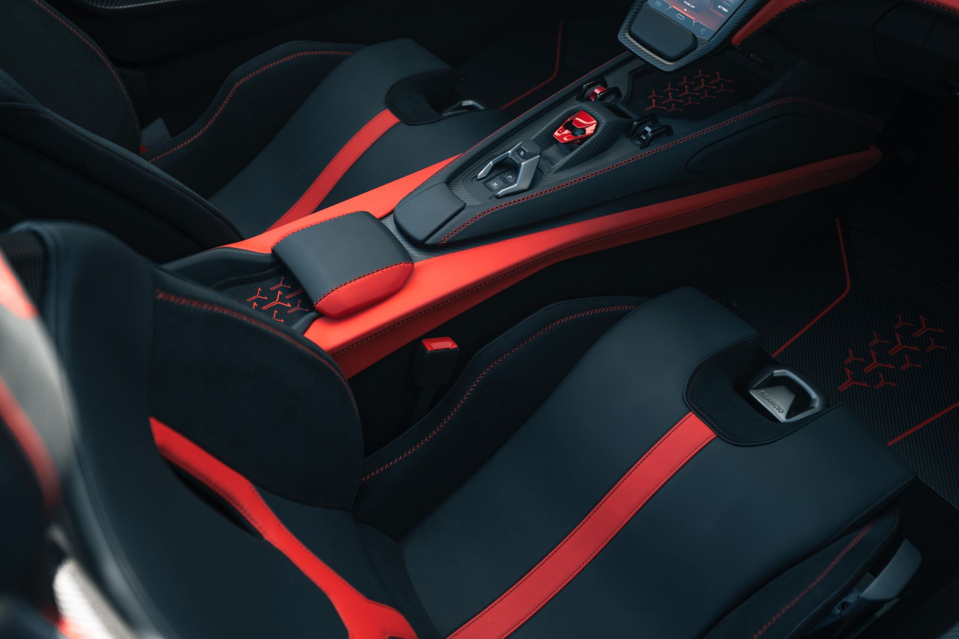 lamborghini fenomeno roadster 32