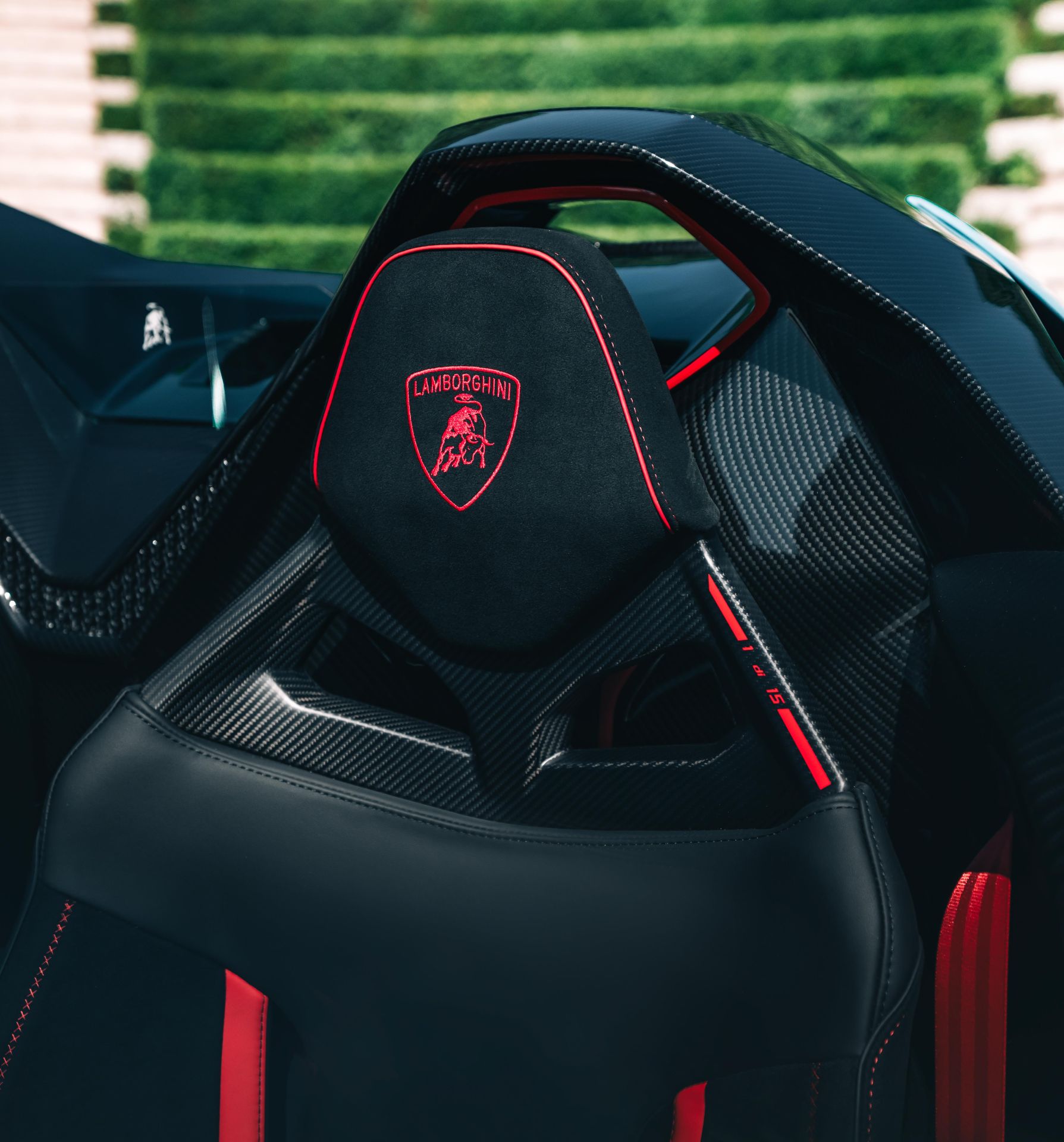 lamborghini fenomeno roadster 34