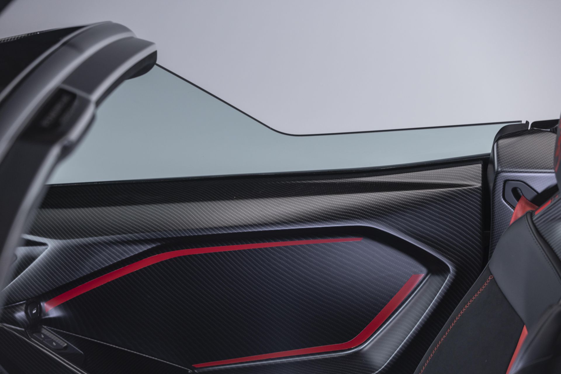 lamborghini fenomeno roadster 41