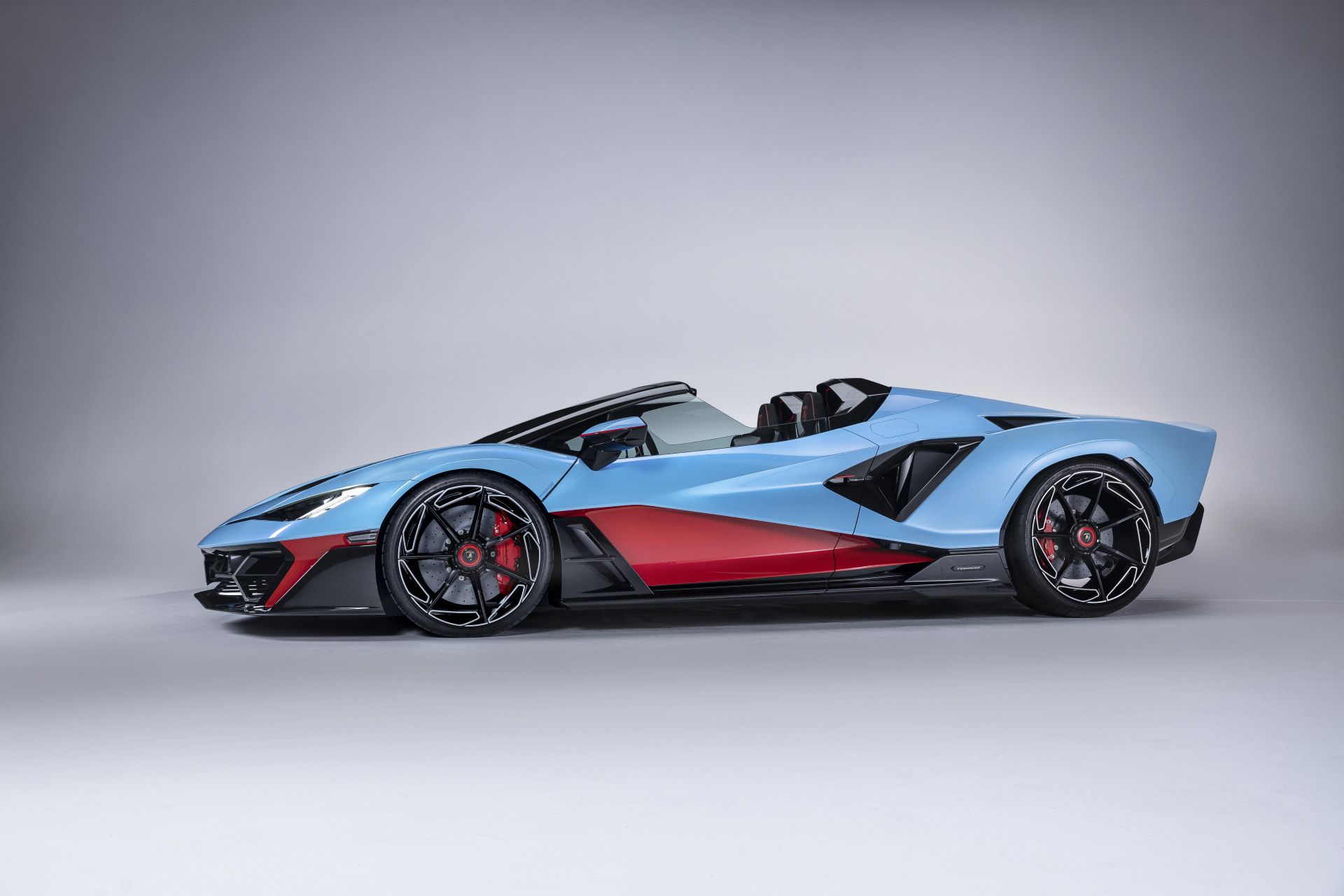 lamborghini fenomeno roadster 46