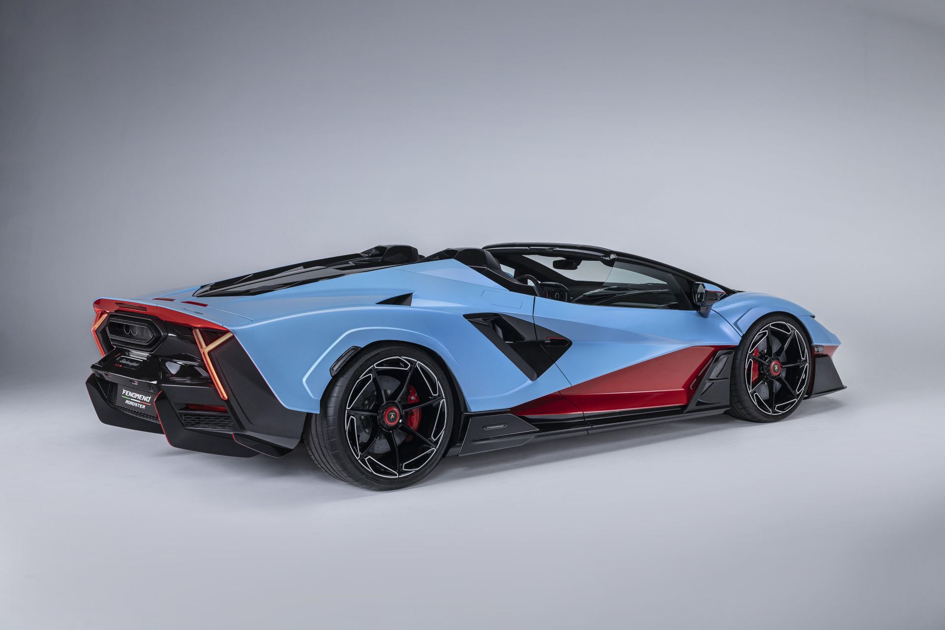 lamborghini fenomeno roadster 51