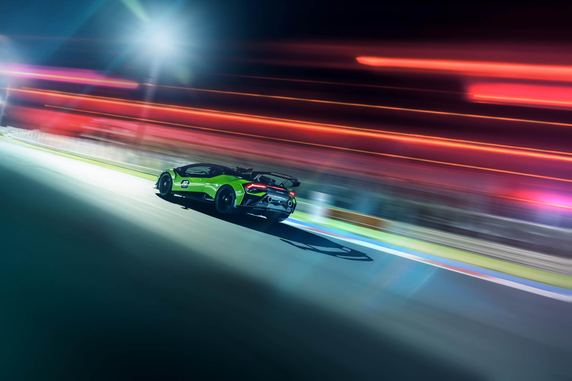 Lamborghini Huracn STO SC 10 Anniversario 04
