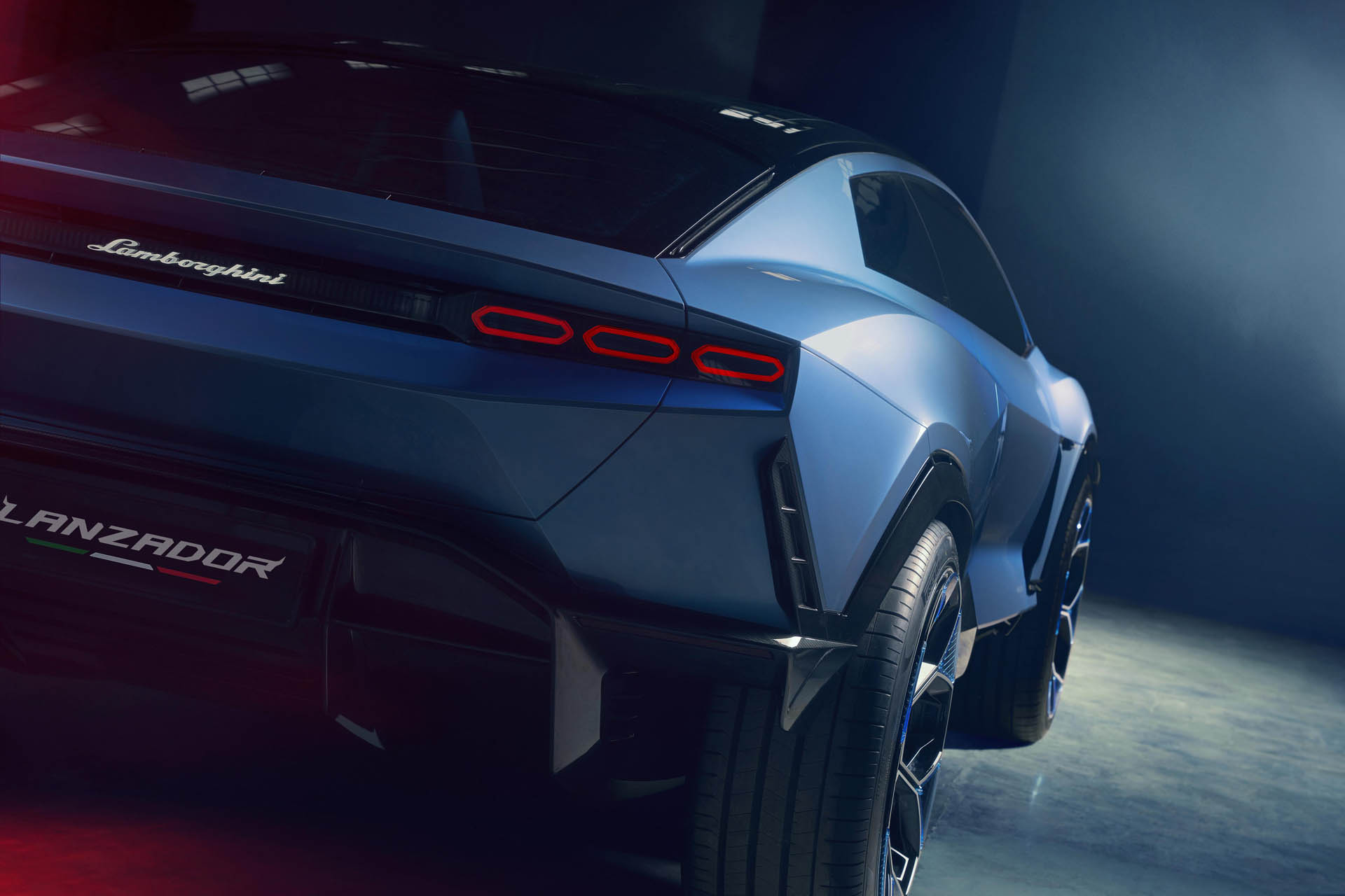lamborghini lanzador concept 06