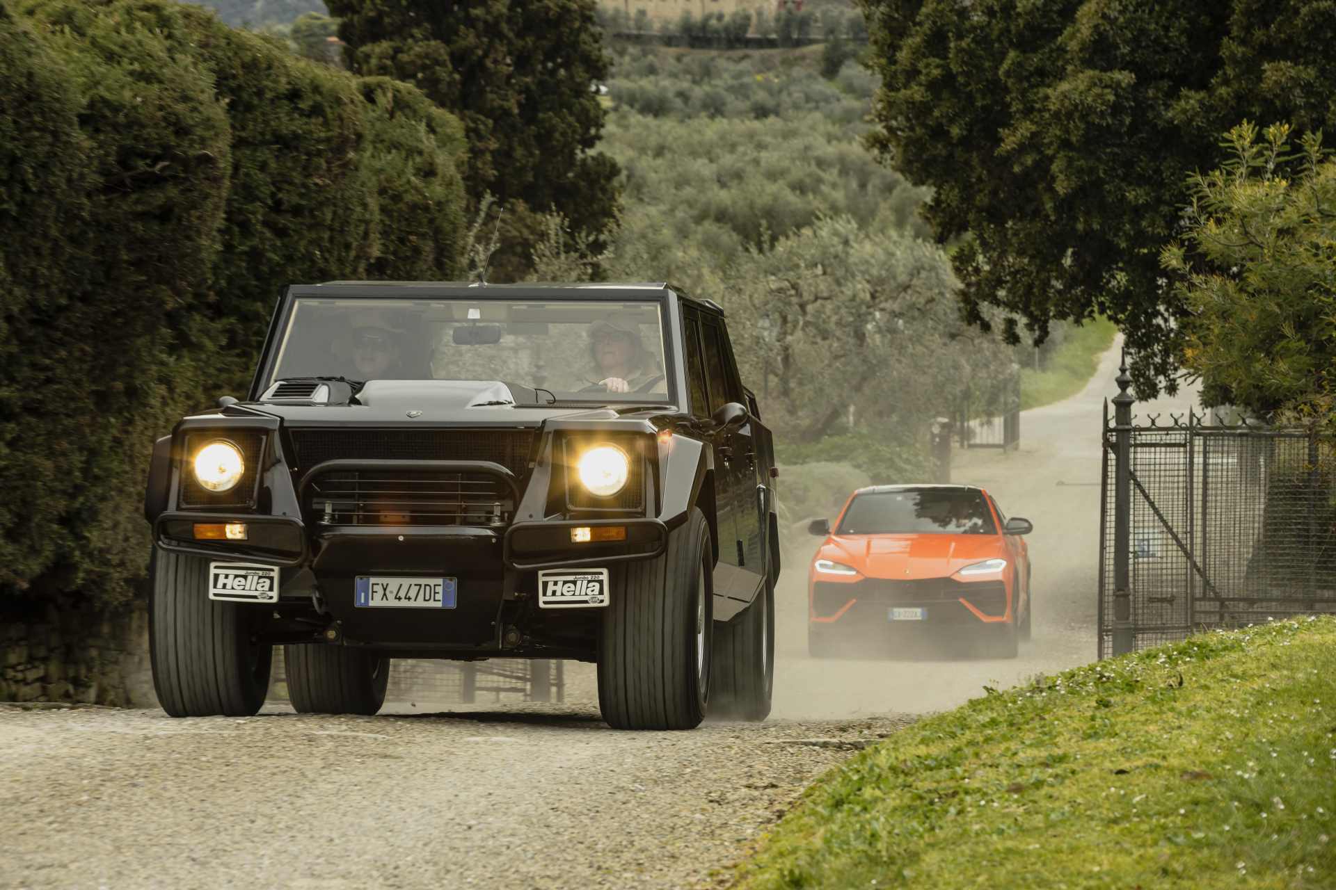 lamborghini lm002 urus 06