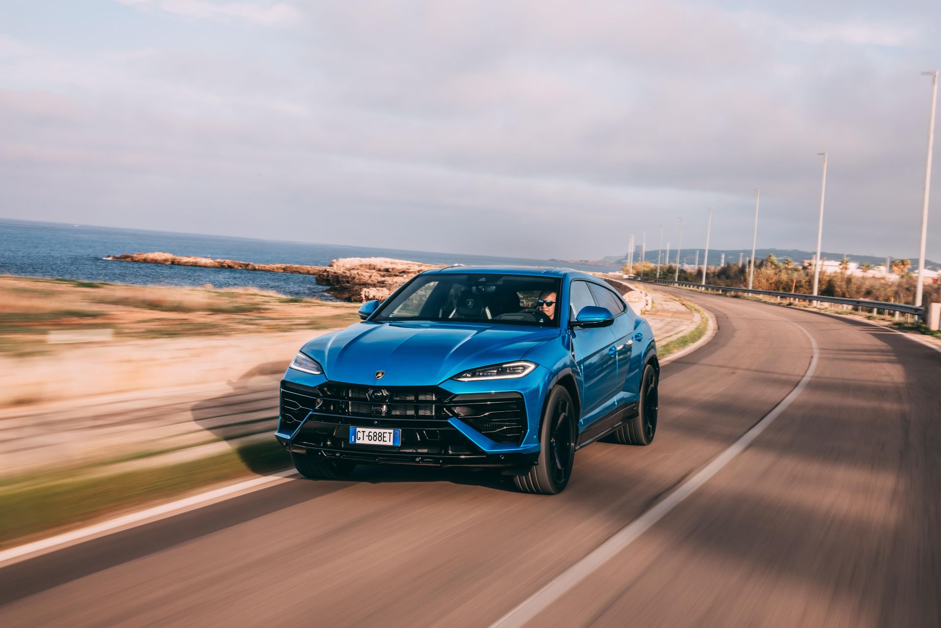 lamborghini urus 35