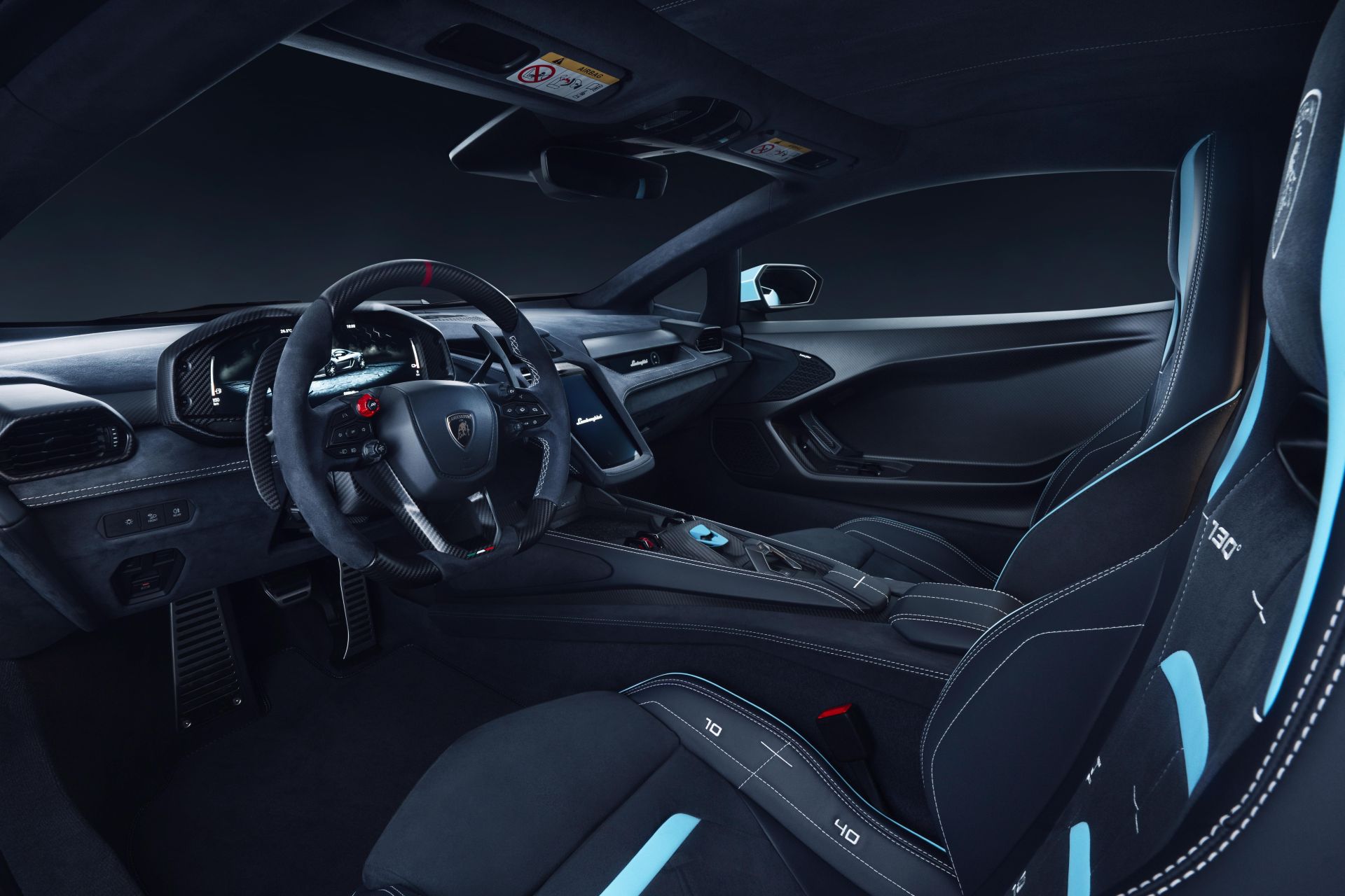 lamborghini temerario ad personam 11