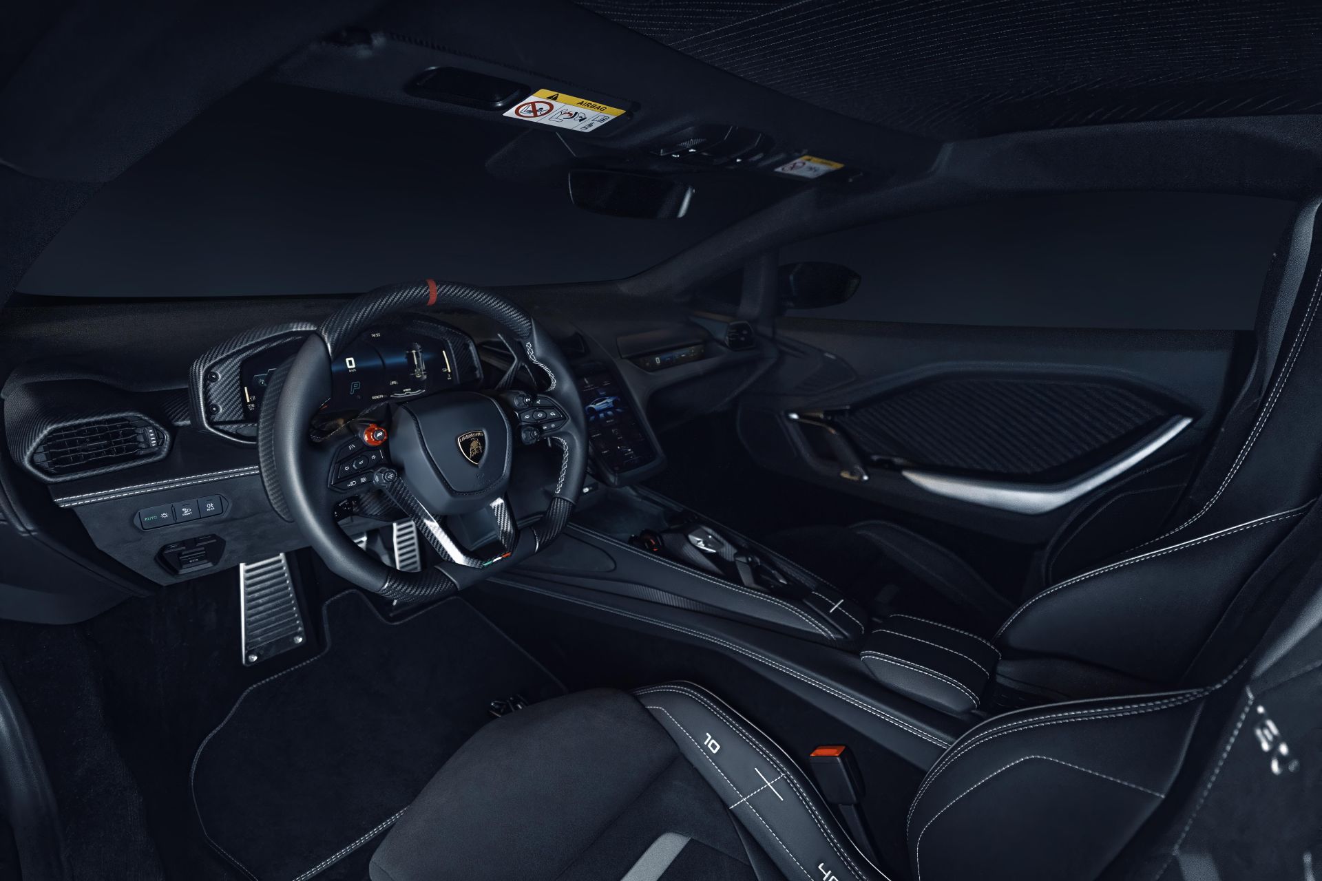 lamborghini temerario ad personam 19
