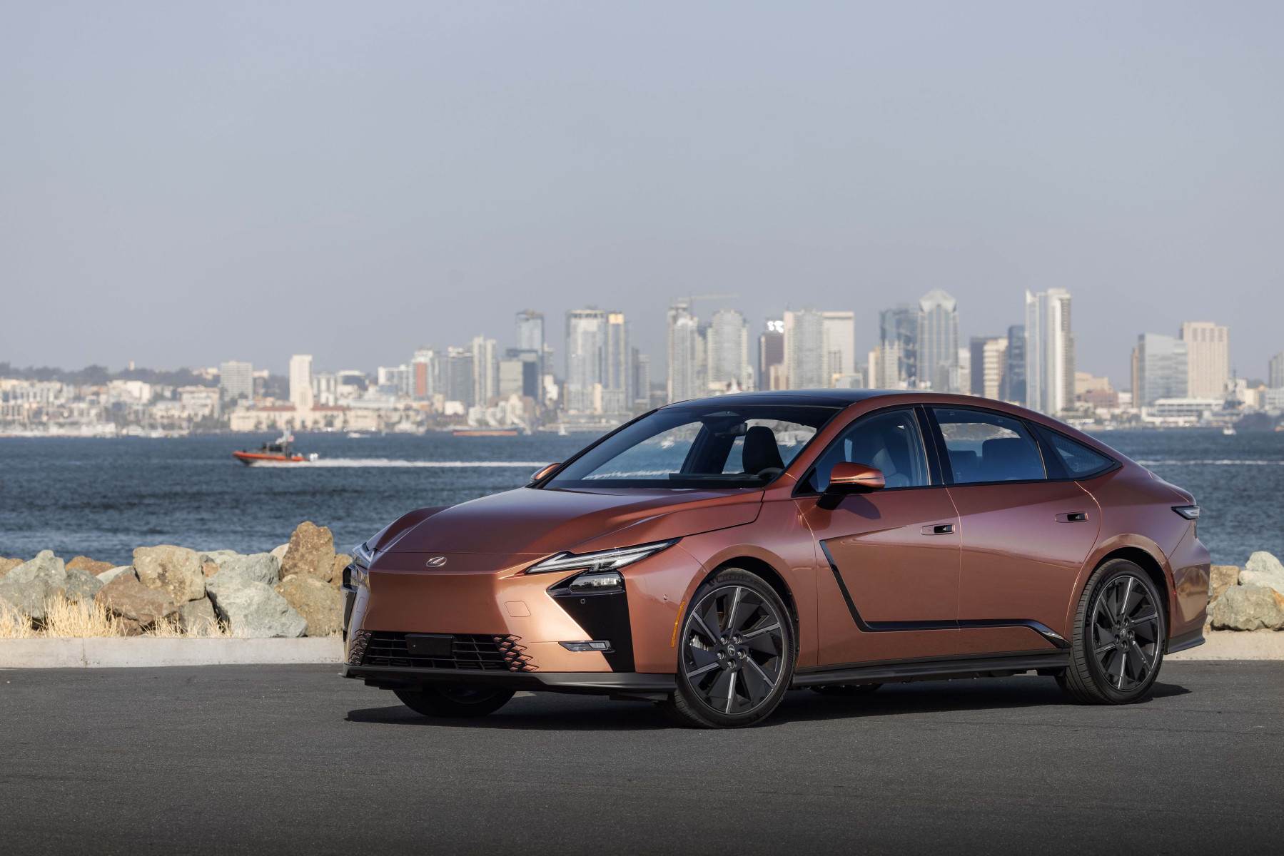 lexus es 2026 01