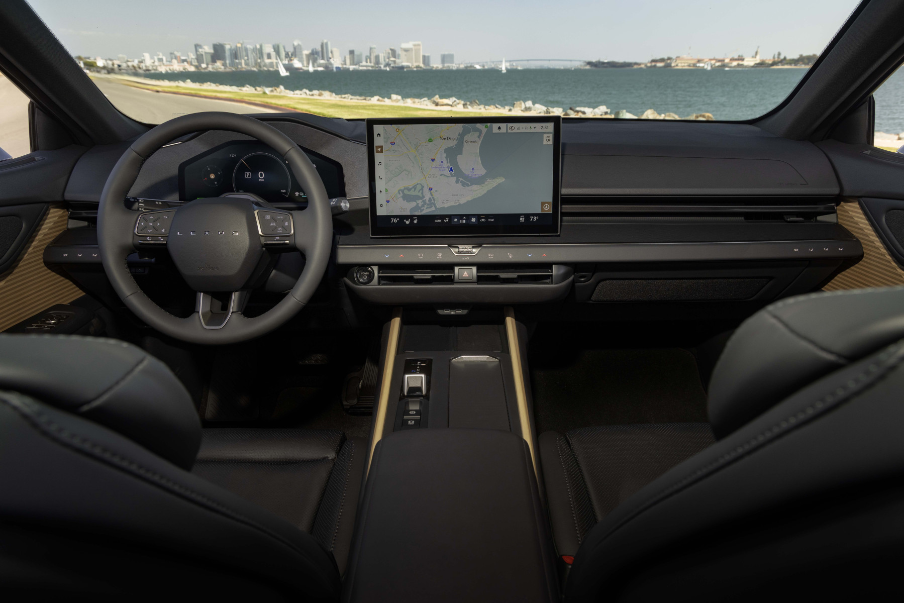 lexus es 2026 04
