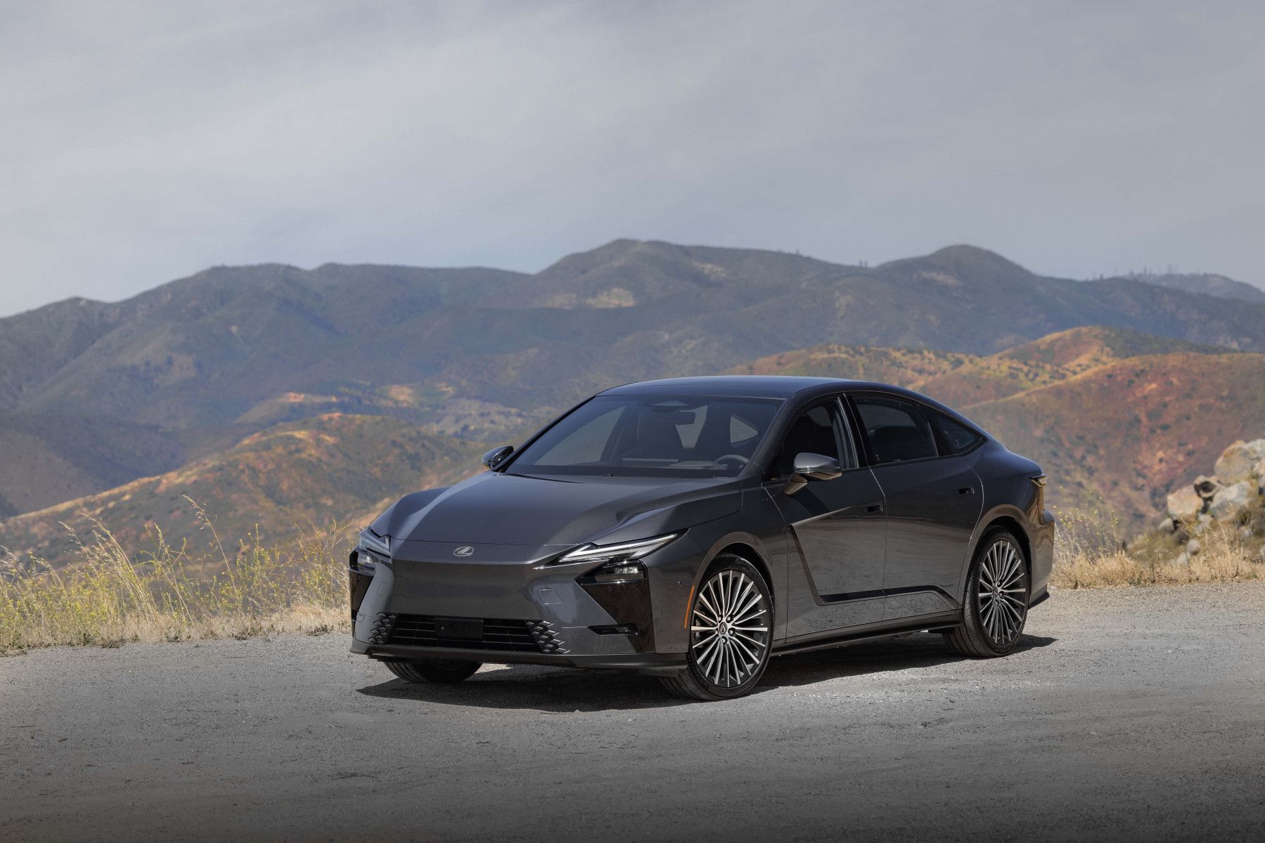 lexus es 2026 17