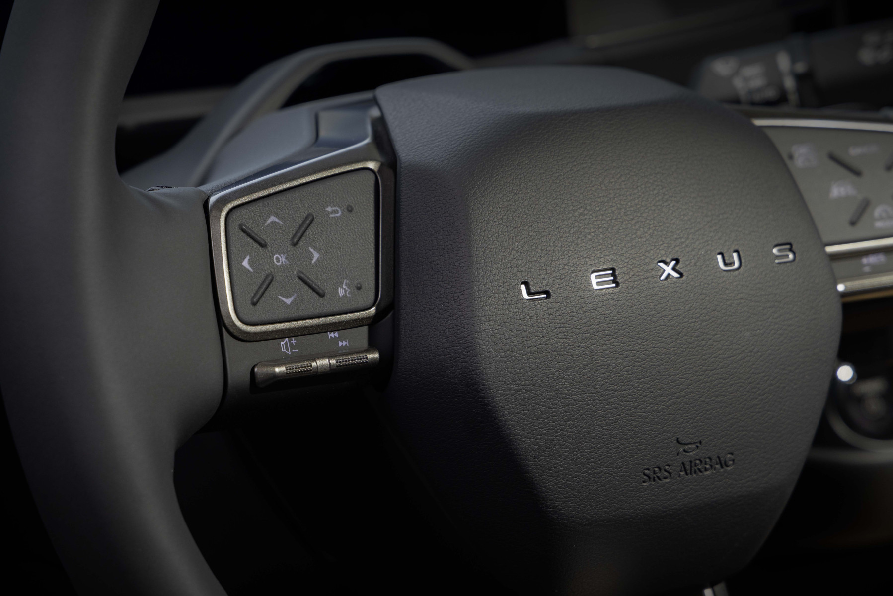 lexus es 2026 22