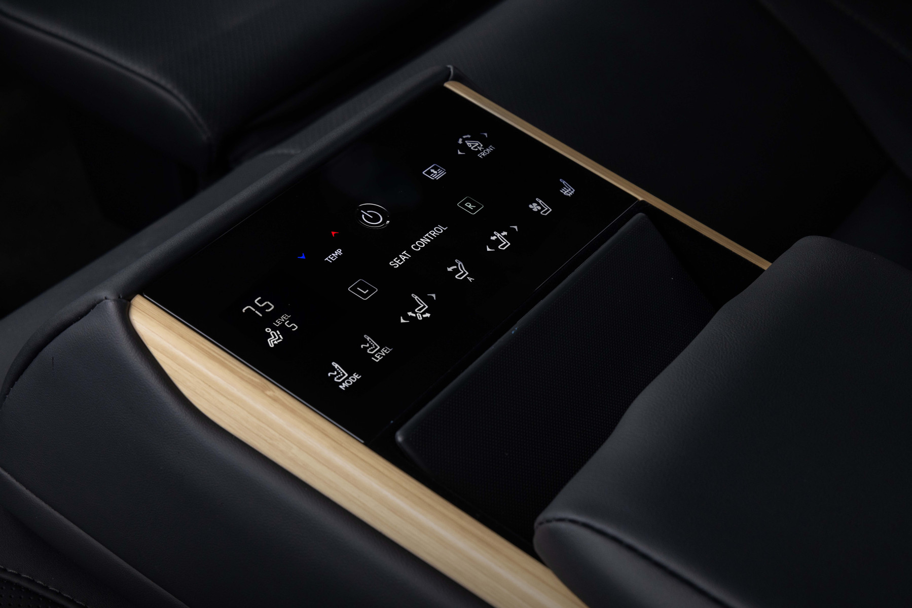 lexus es 2026 23