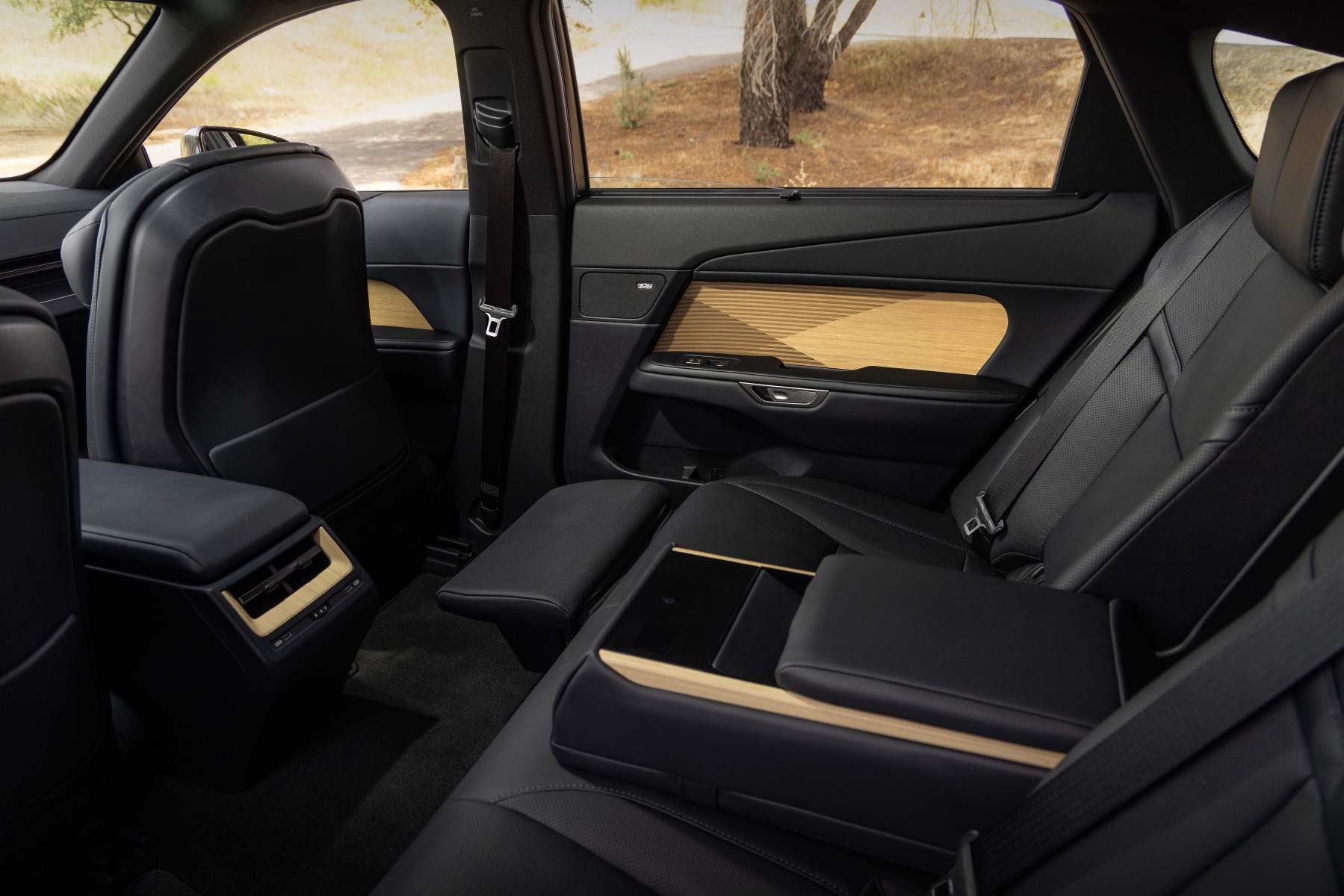 lexus es 2026 24