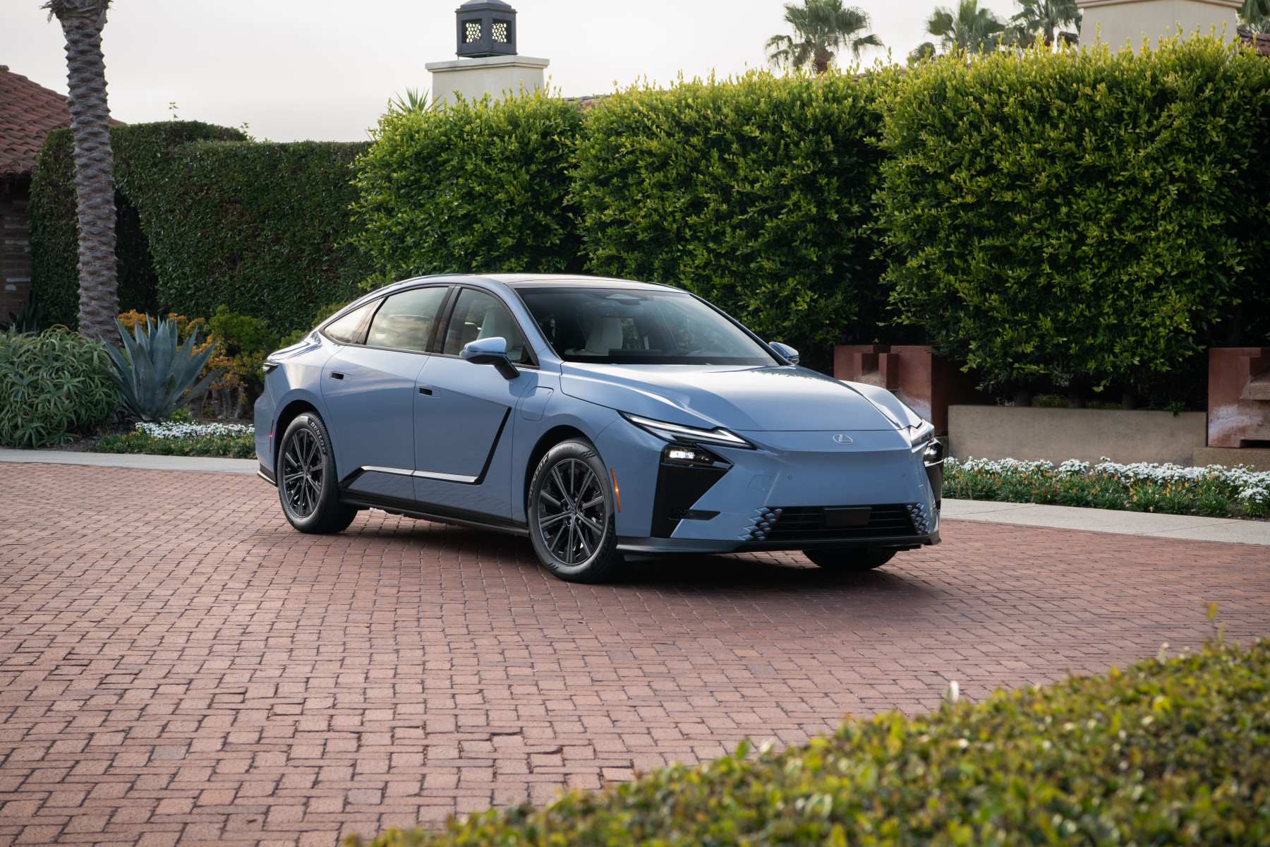 lexus es 2026 26