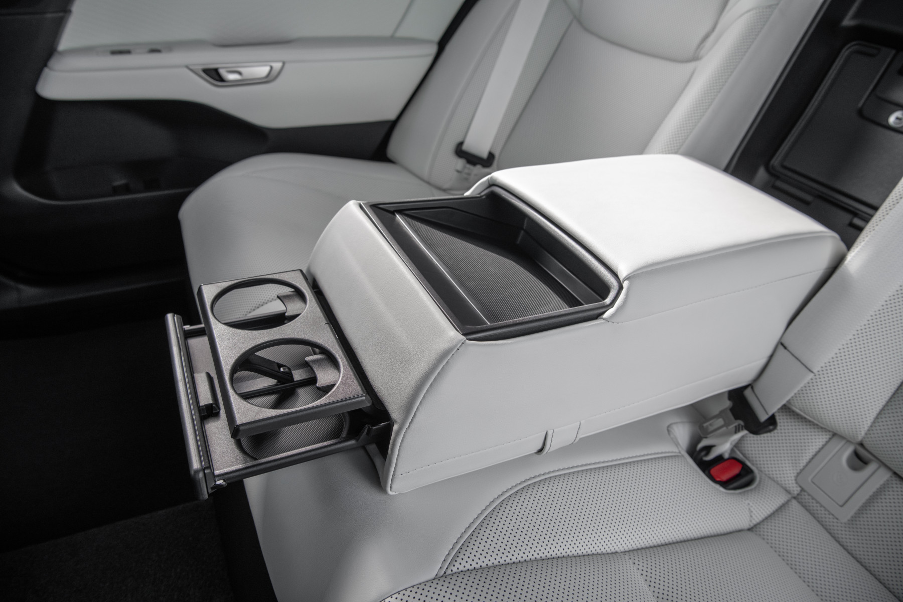 lexus es 2026 34