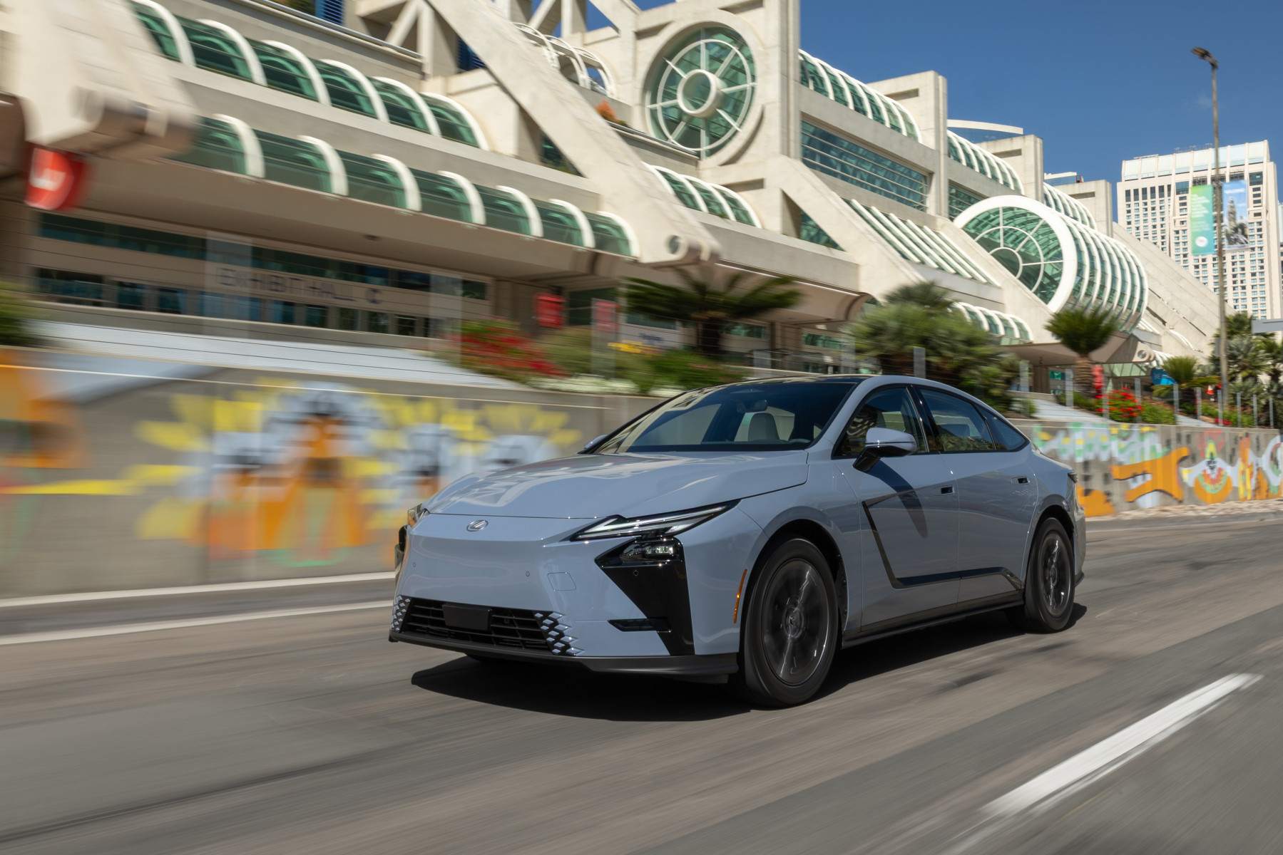 lexus es 2026 37