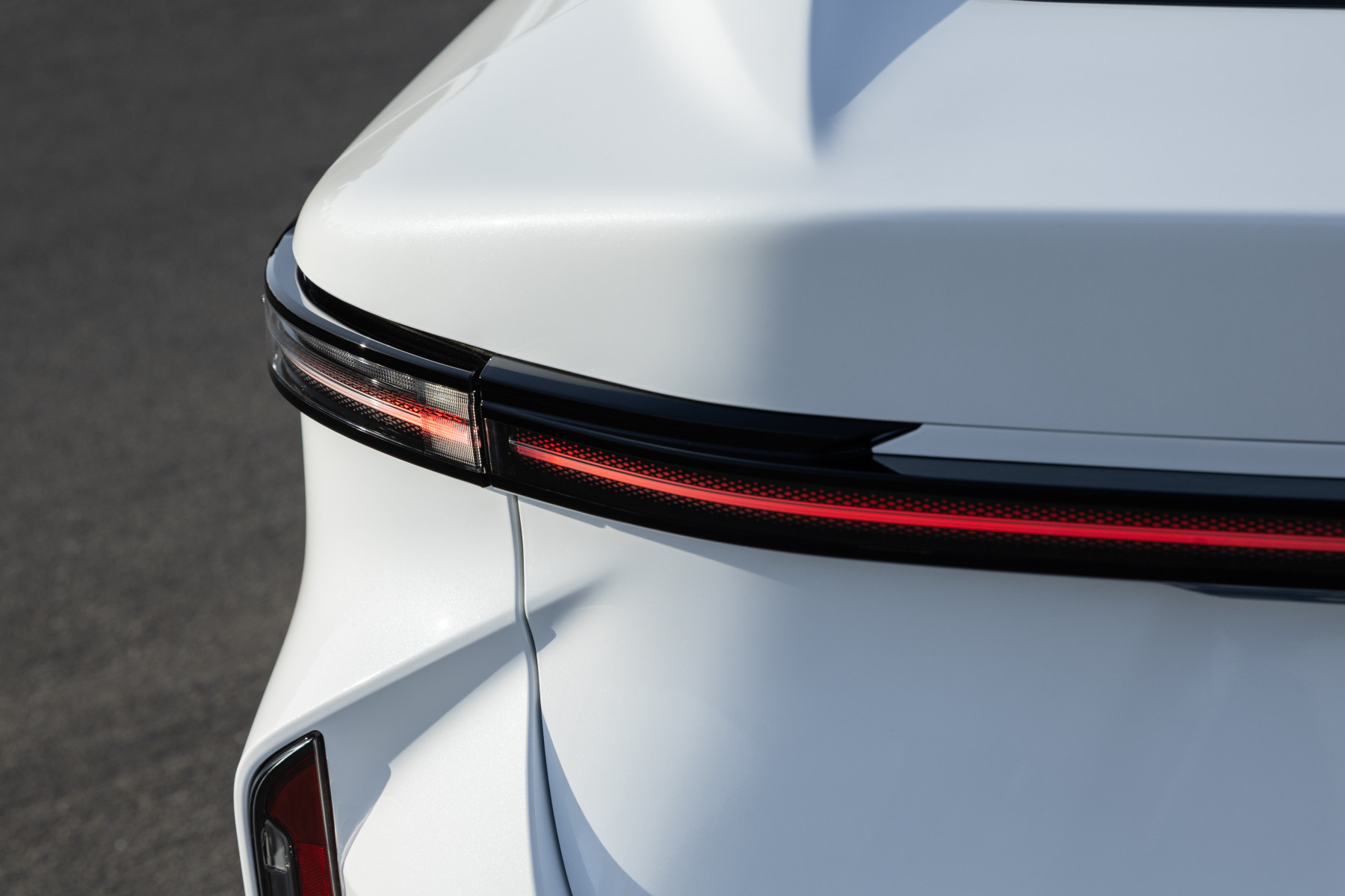lexus es 2026 41
