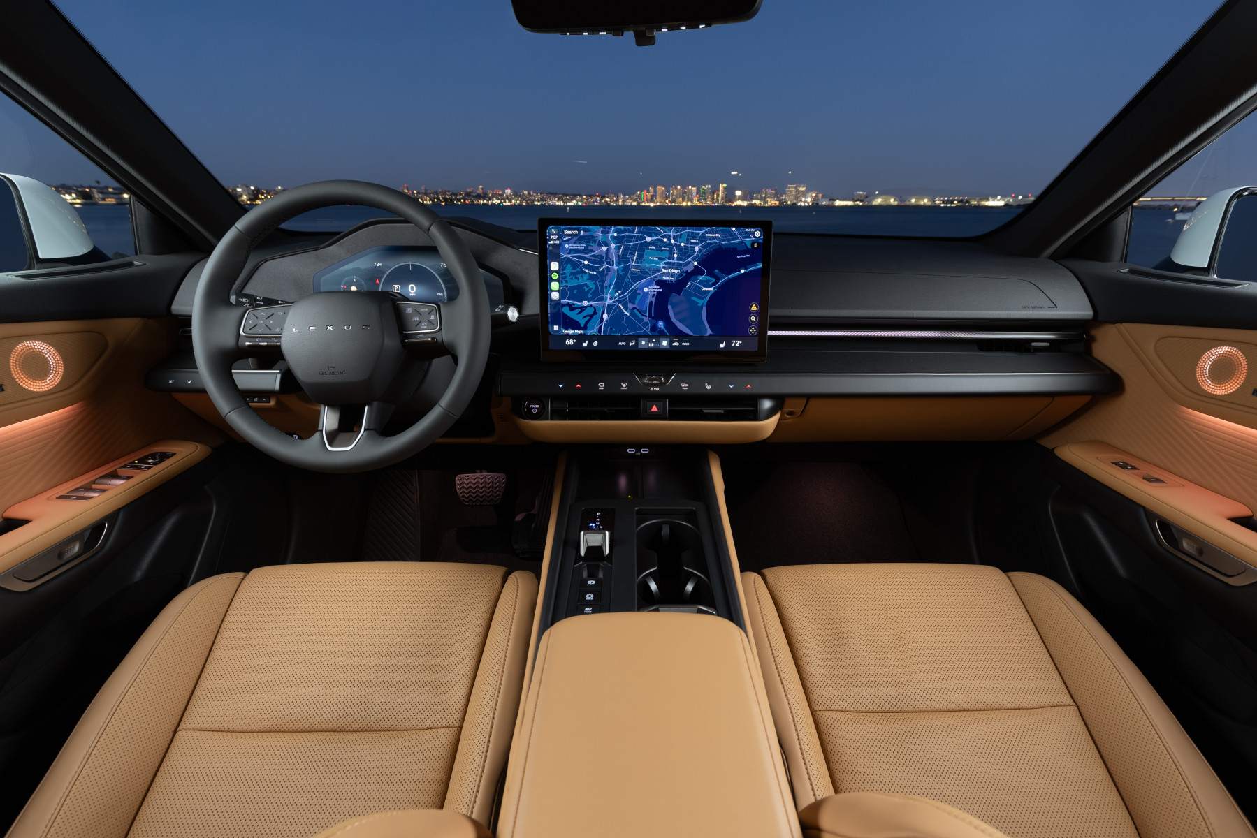 lexus es 2026 43