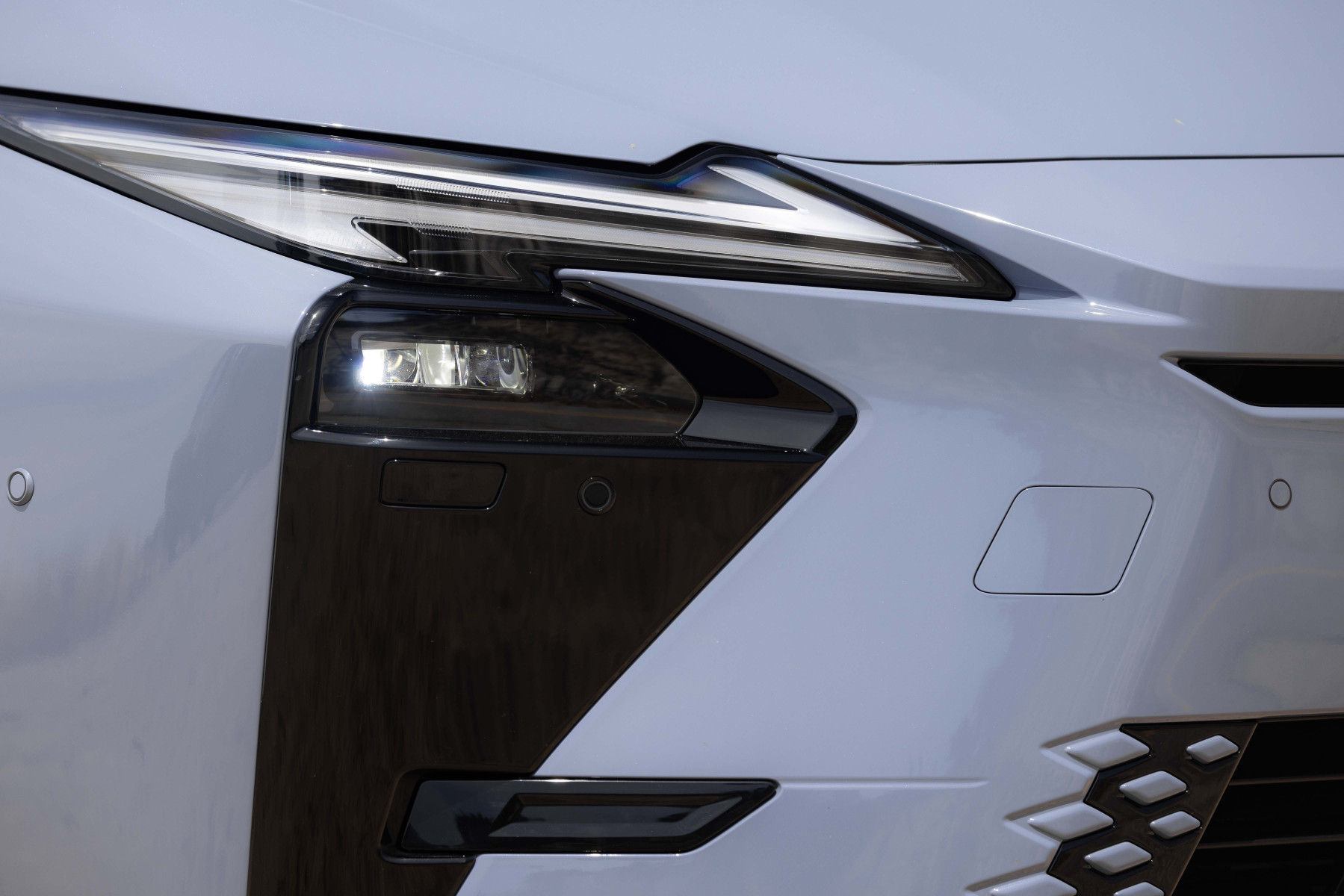 lexus es 2026 47