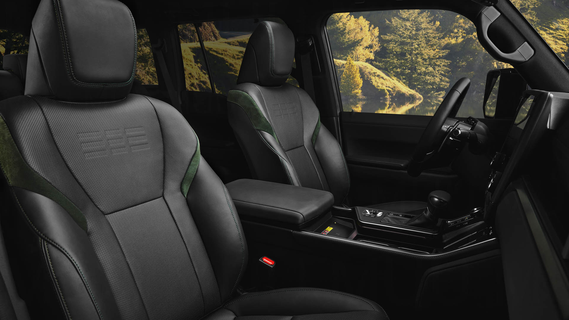 Lexus GX 13