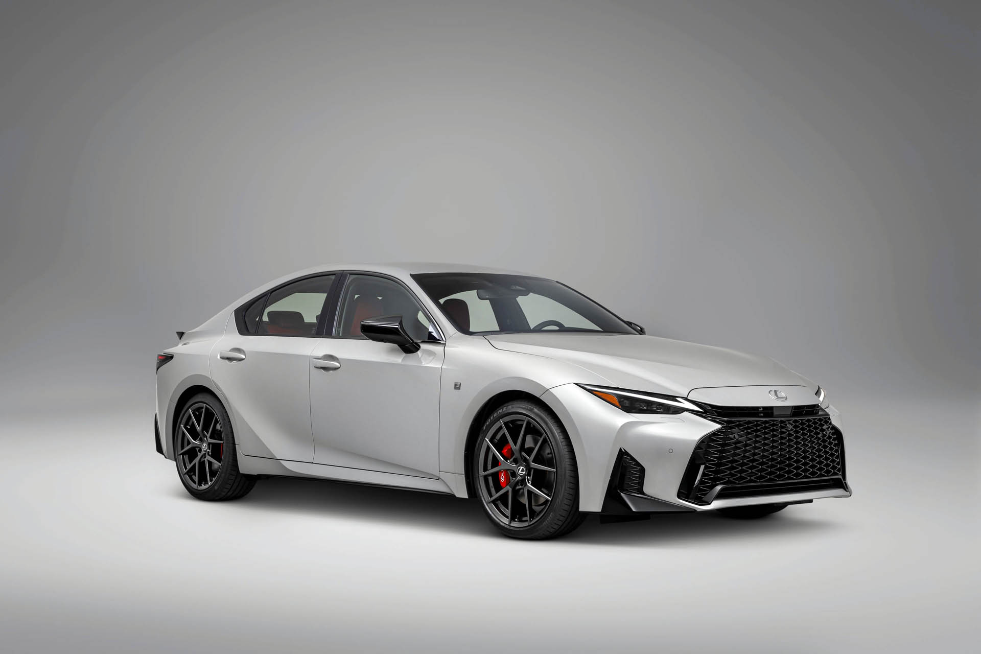 2026 lexus is350 2
