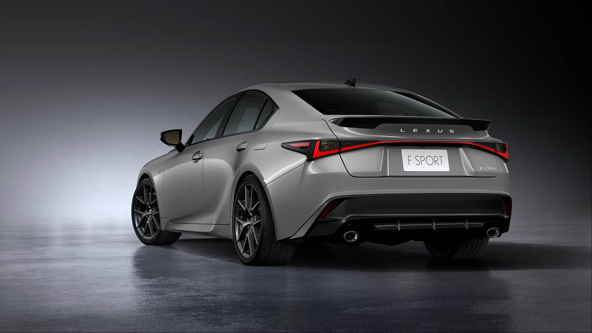 2026 lexus is350 5