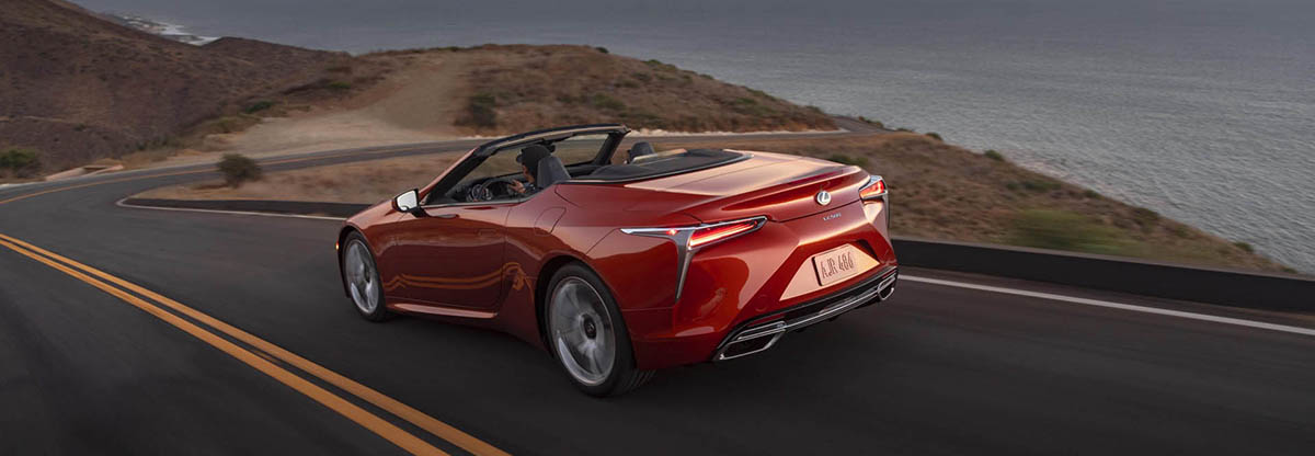 LexusLC500cabrio2023nyito