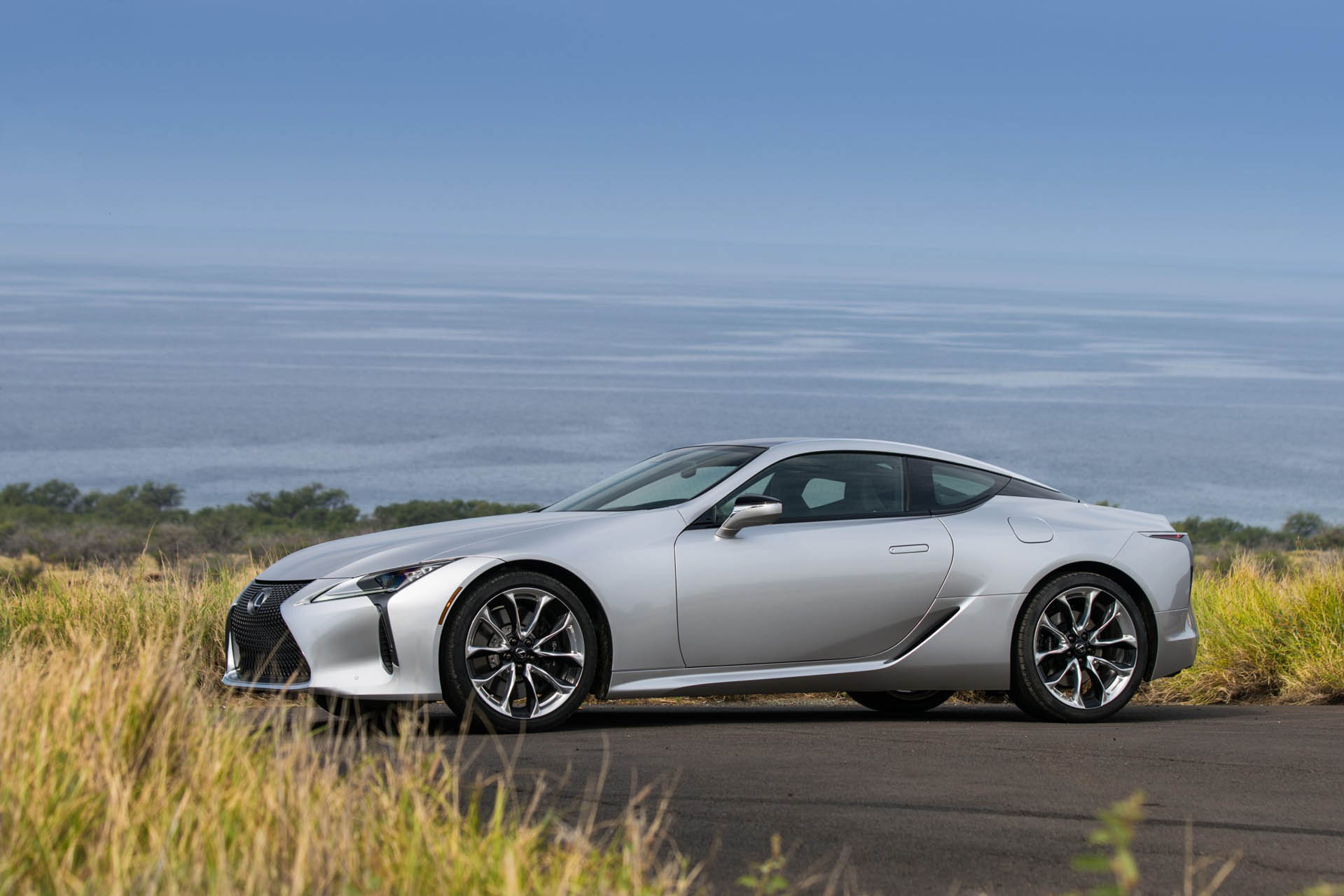 lexuslc2023k