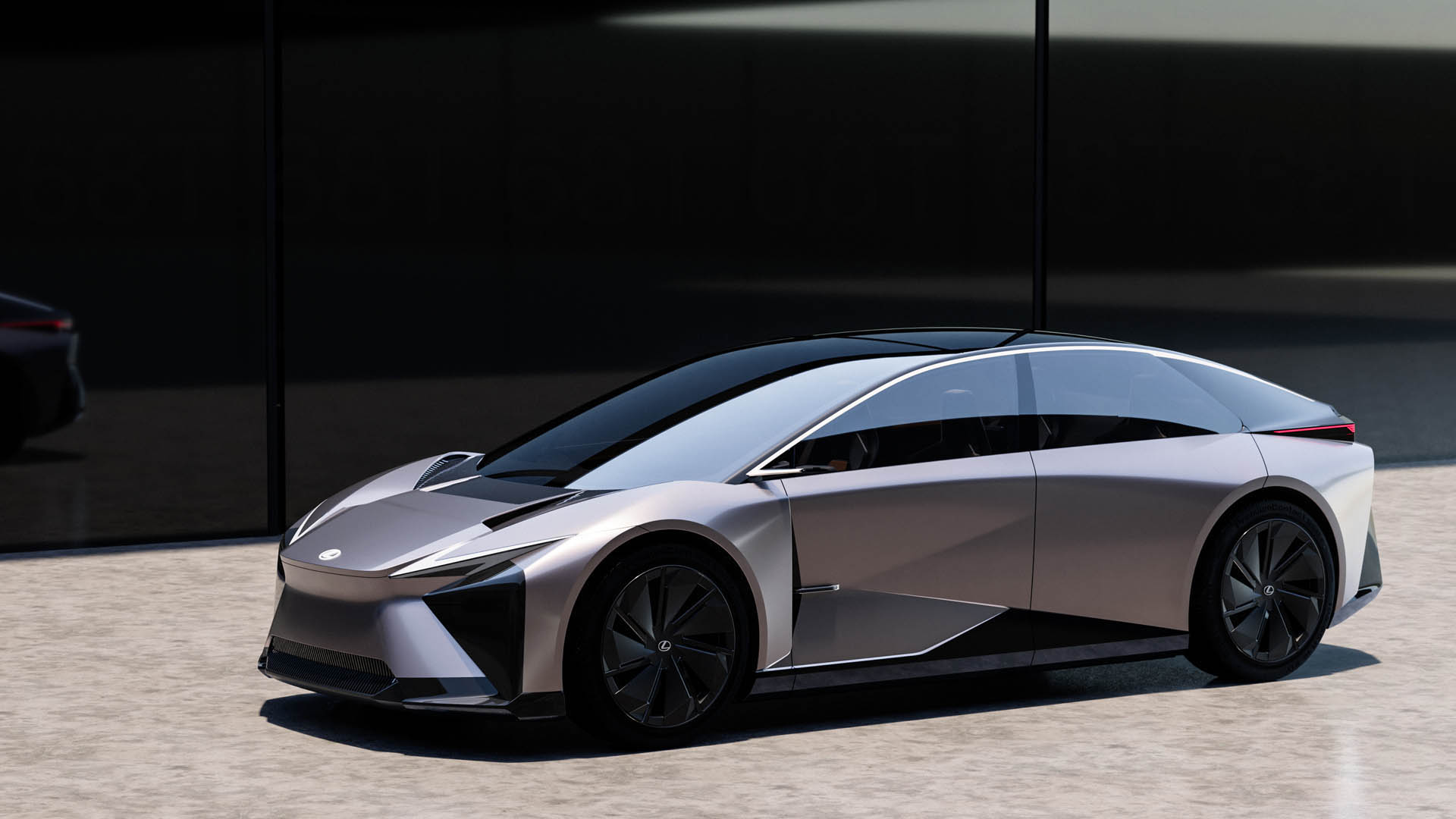 lexus lf-zc 11
