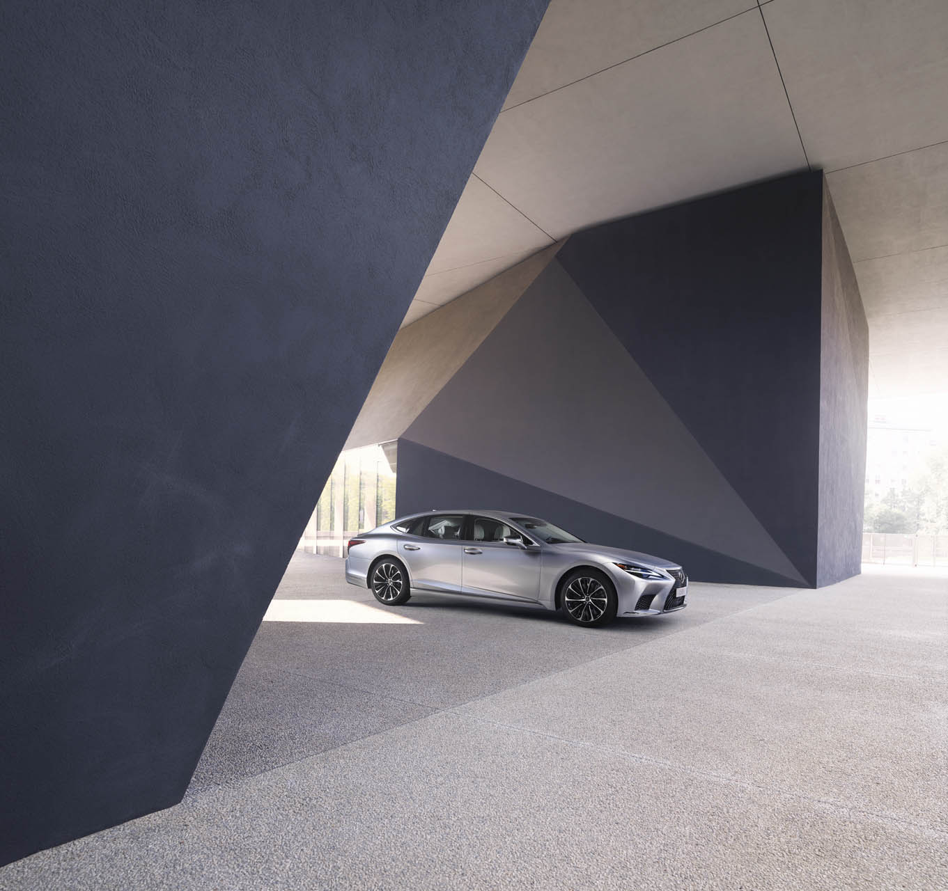 lexusls2023