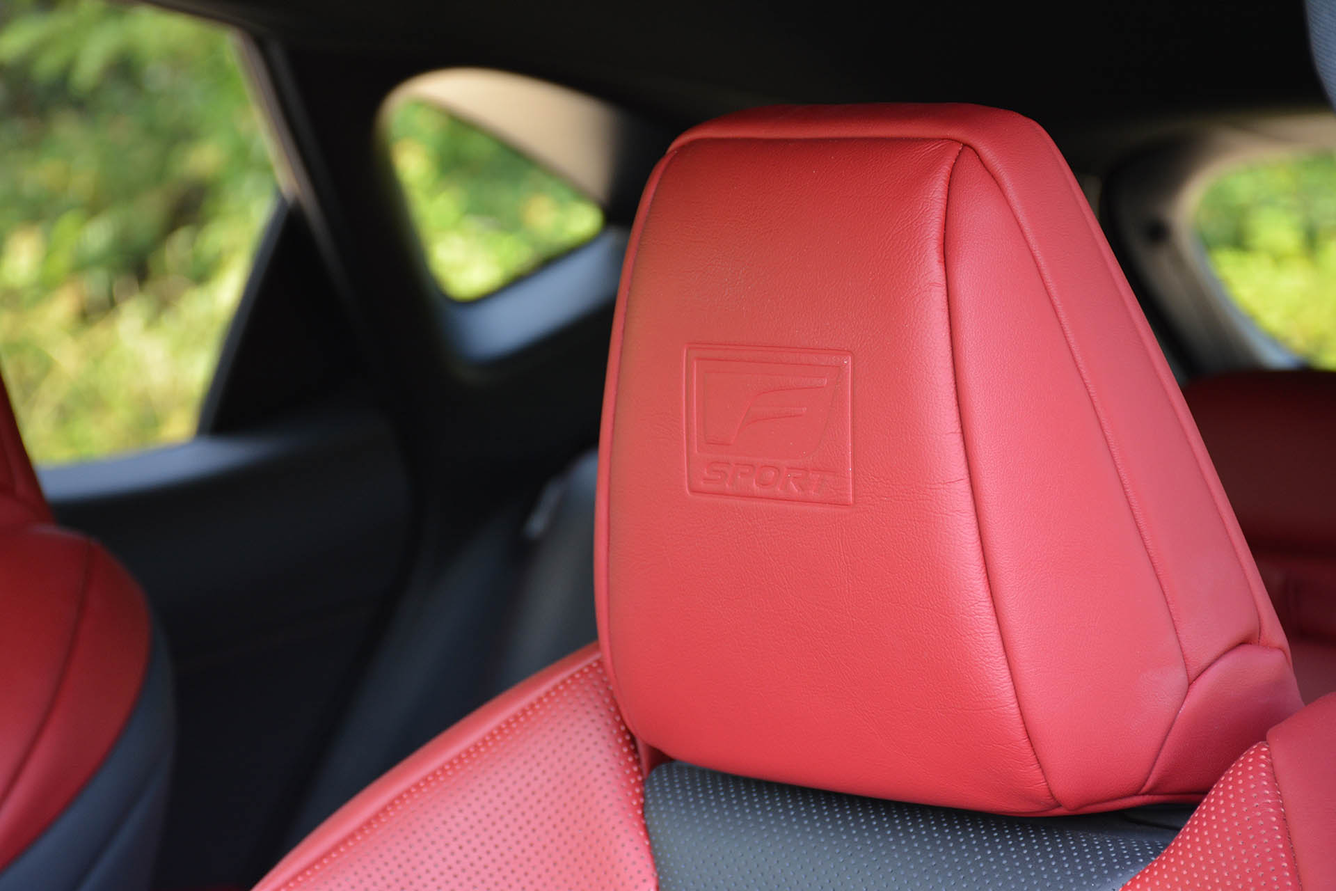 lexusnx450hfsport2022e