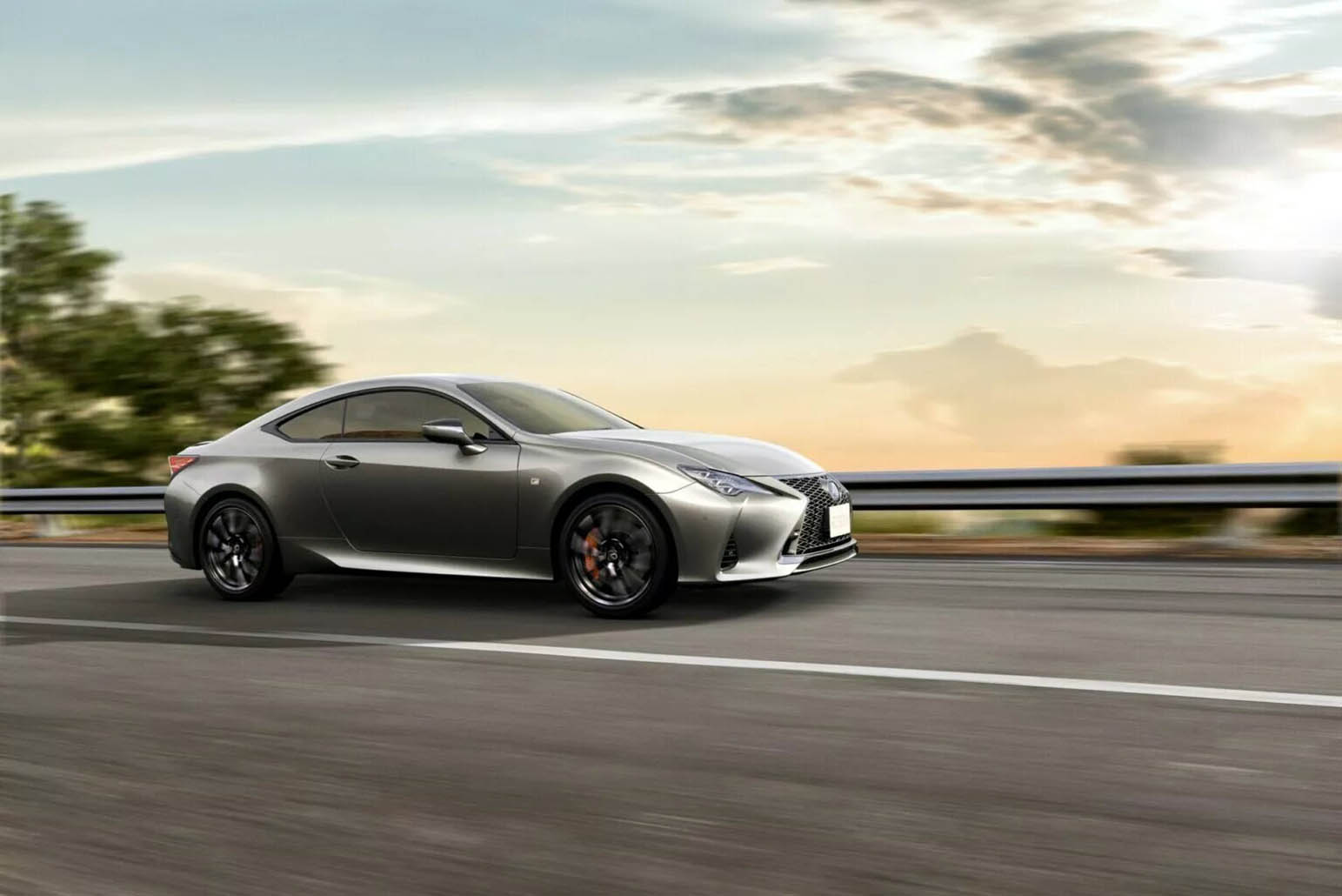 2023-lexus-rc 2