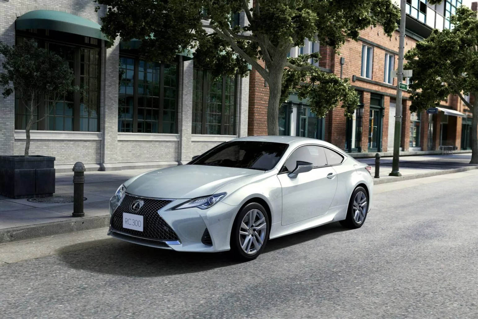 2023-lexus-rc 3