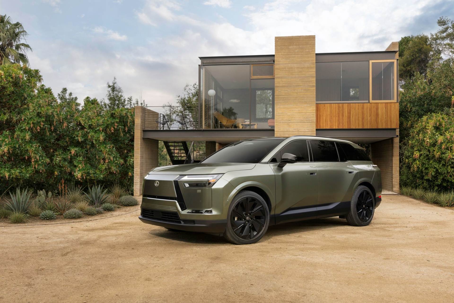 2027 lexus tz 10