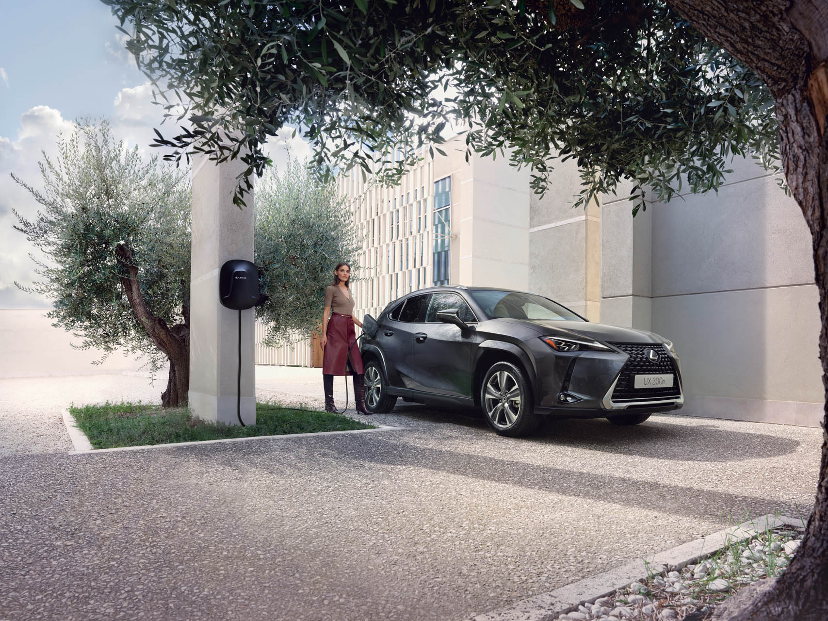lexus ux300e my23 50