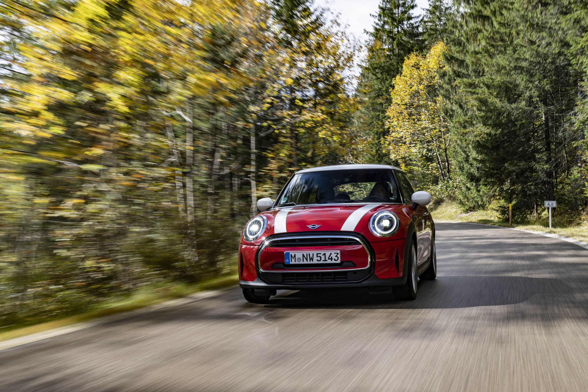 MINICooper