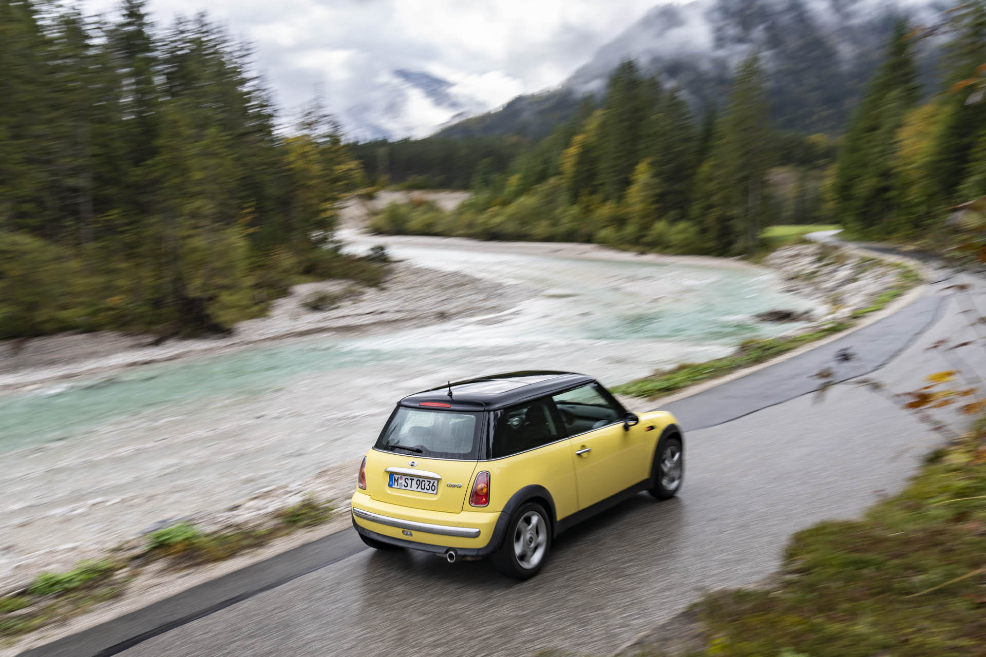 MINICooperGeneration2MKI07