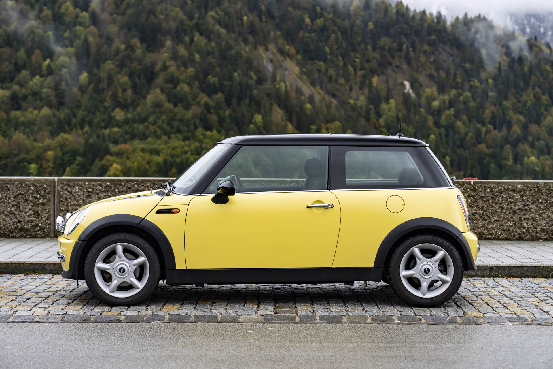 MINICooperGeneration2MKI19