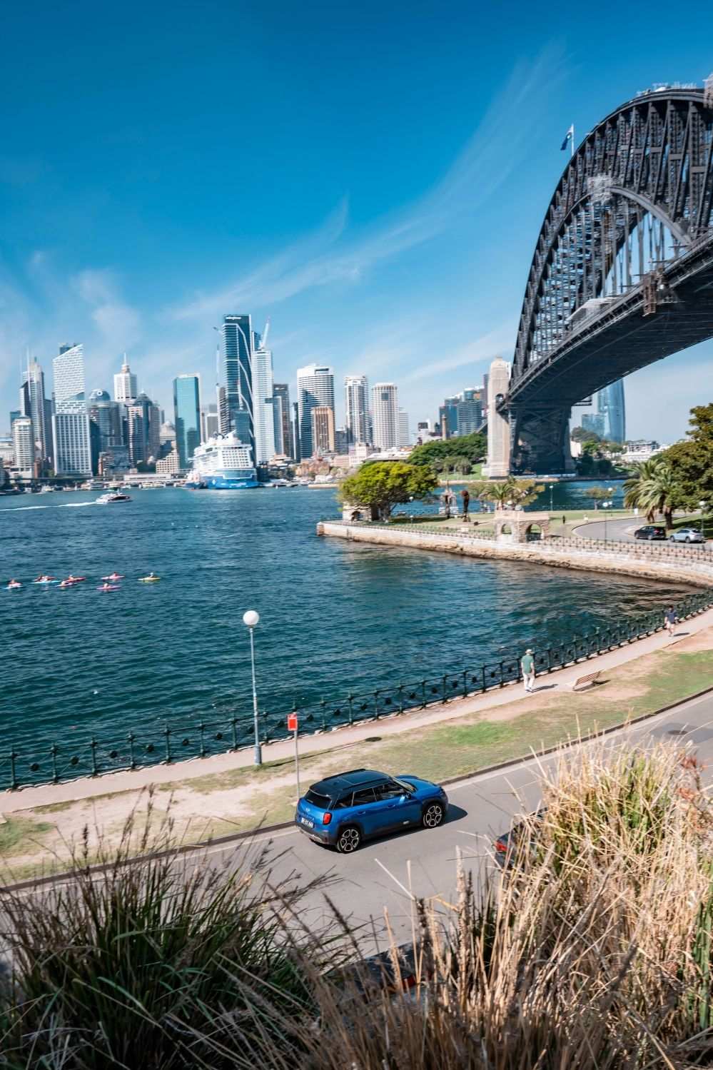 mini aceman sydney 12