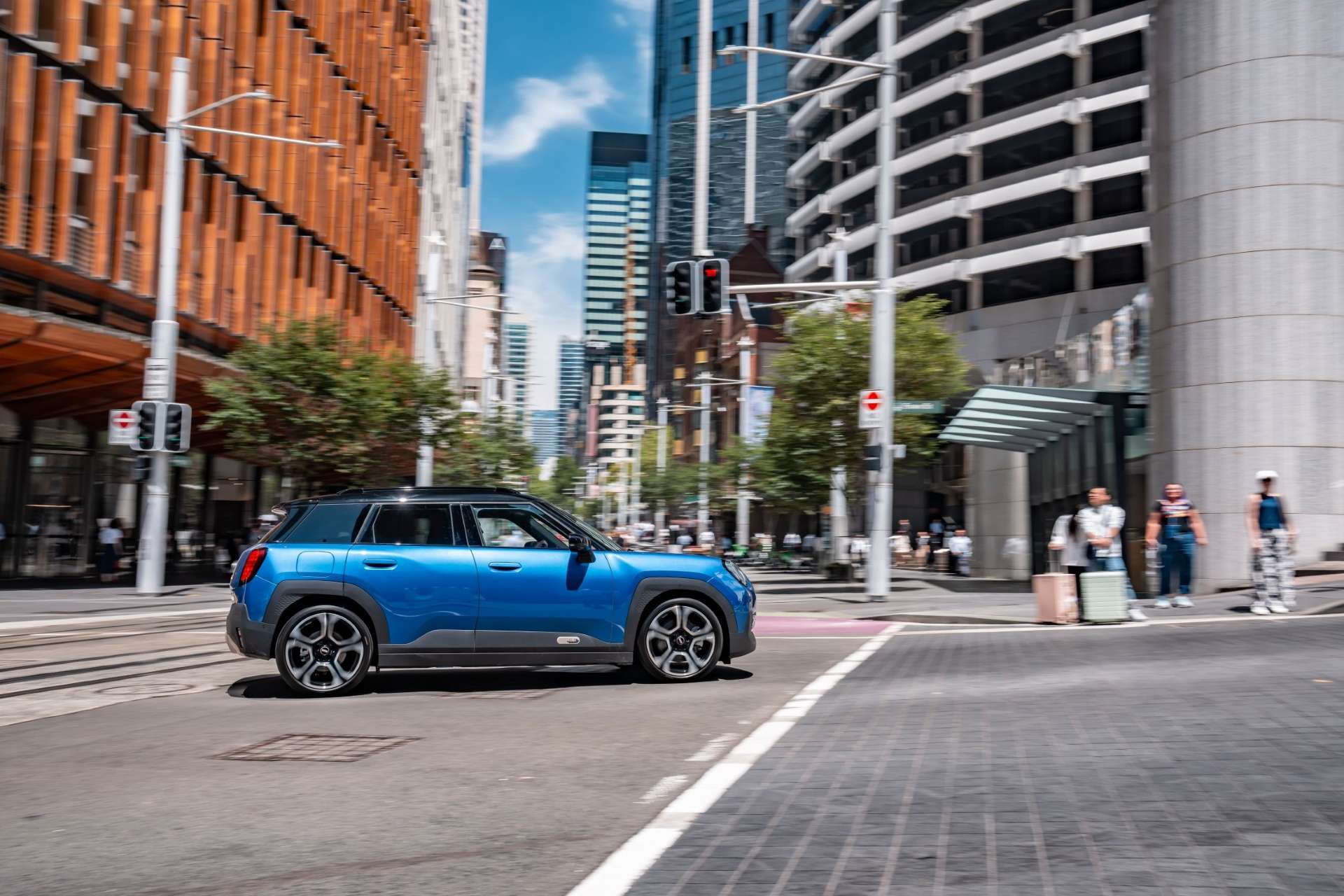 mini aceman sydney 18