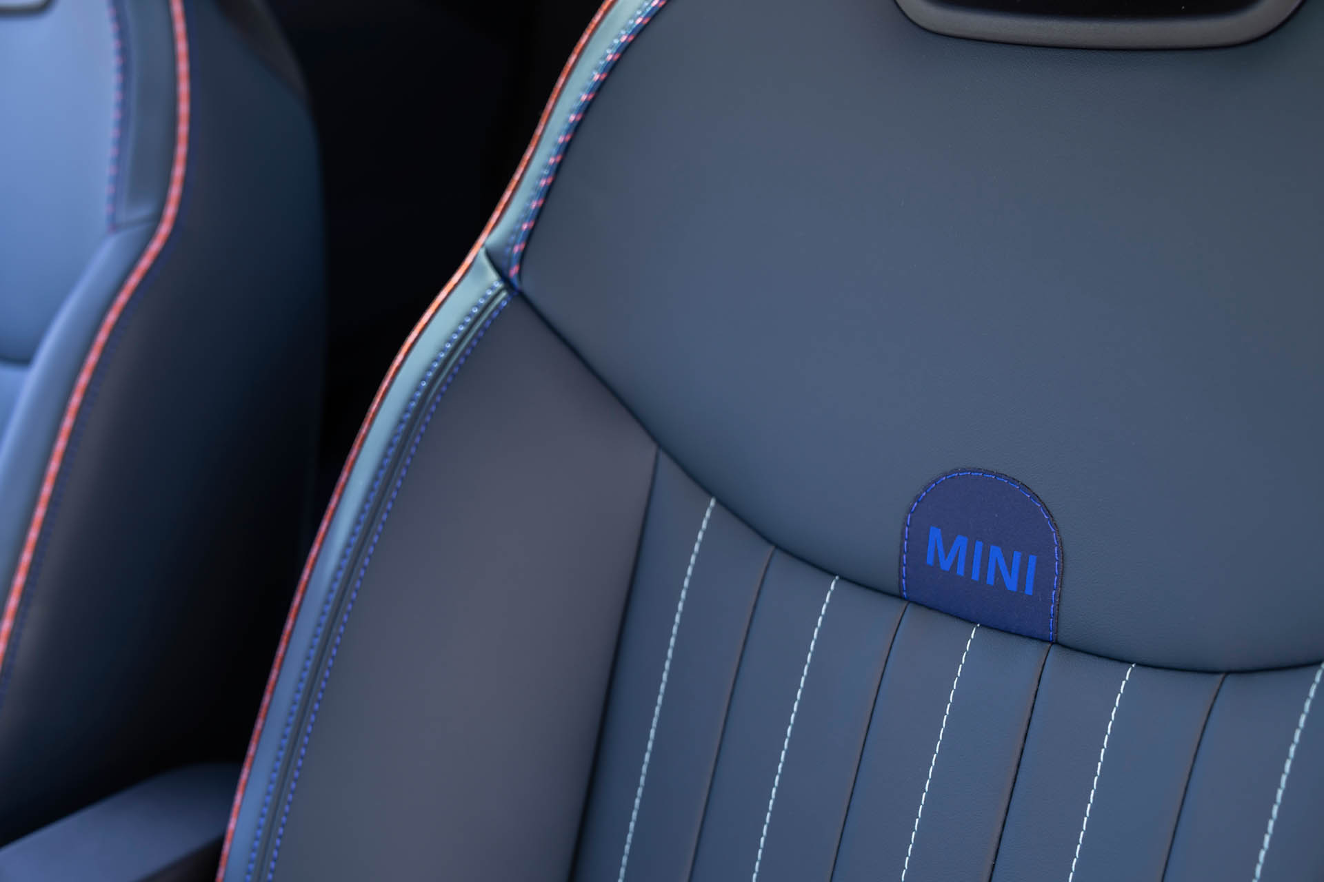 MINI Aceman SE 41