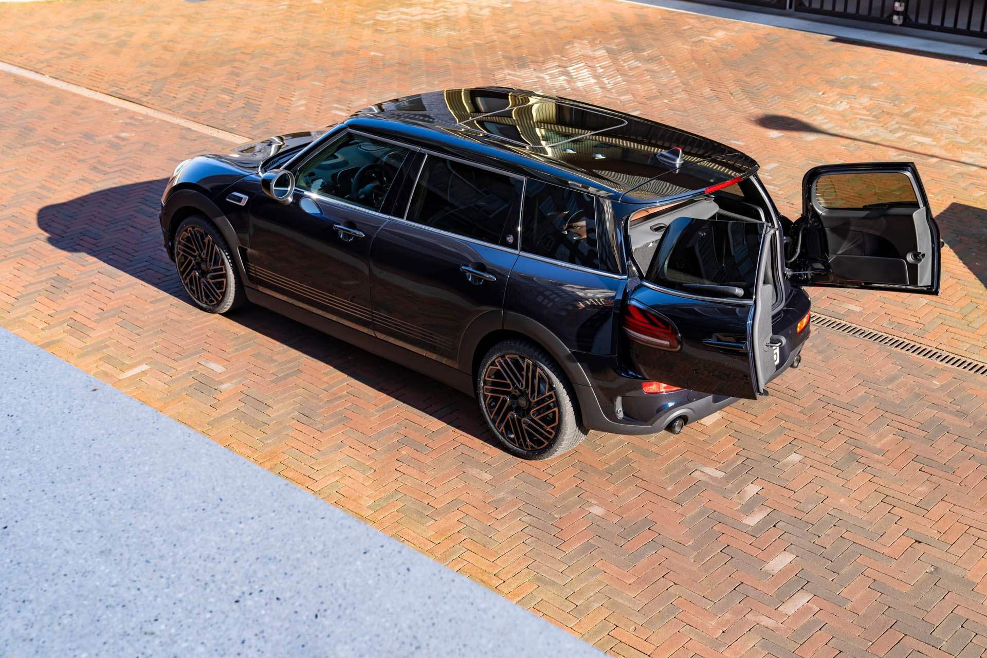 MINI Clubman Final Edition 22