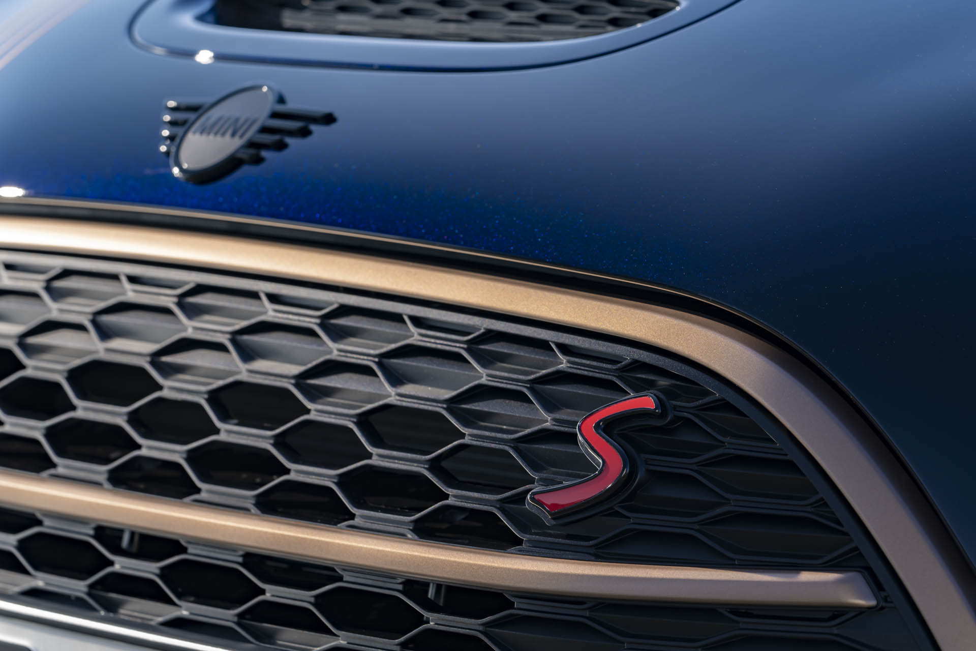 MINI Clubman Final Edition 39