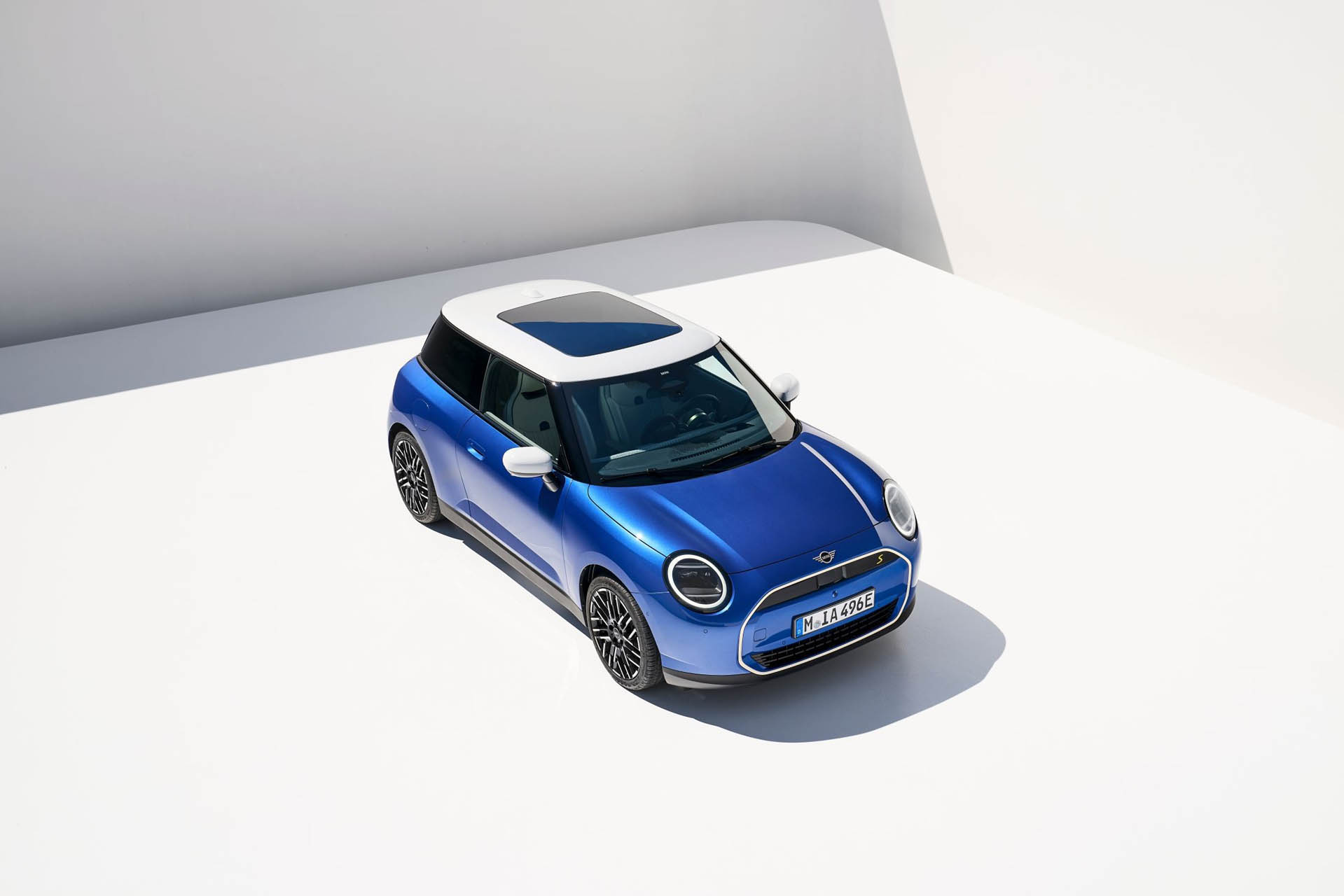 MINI Cooper 2023 05