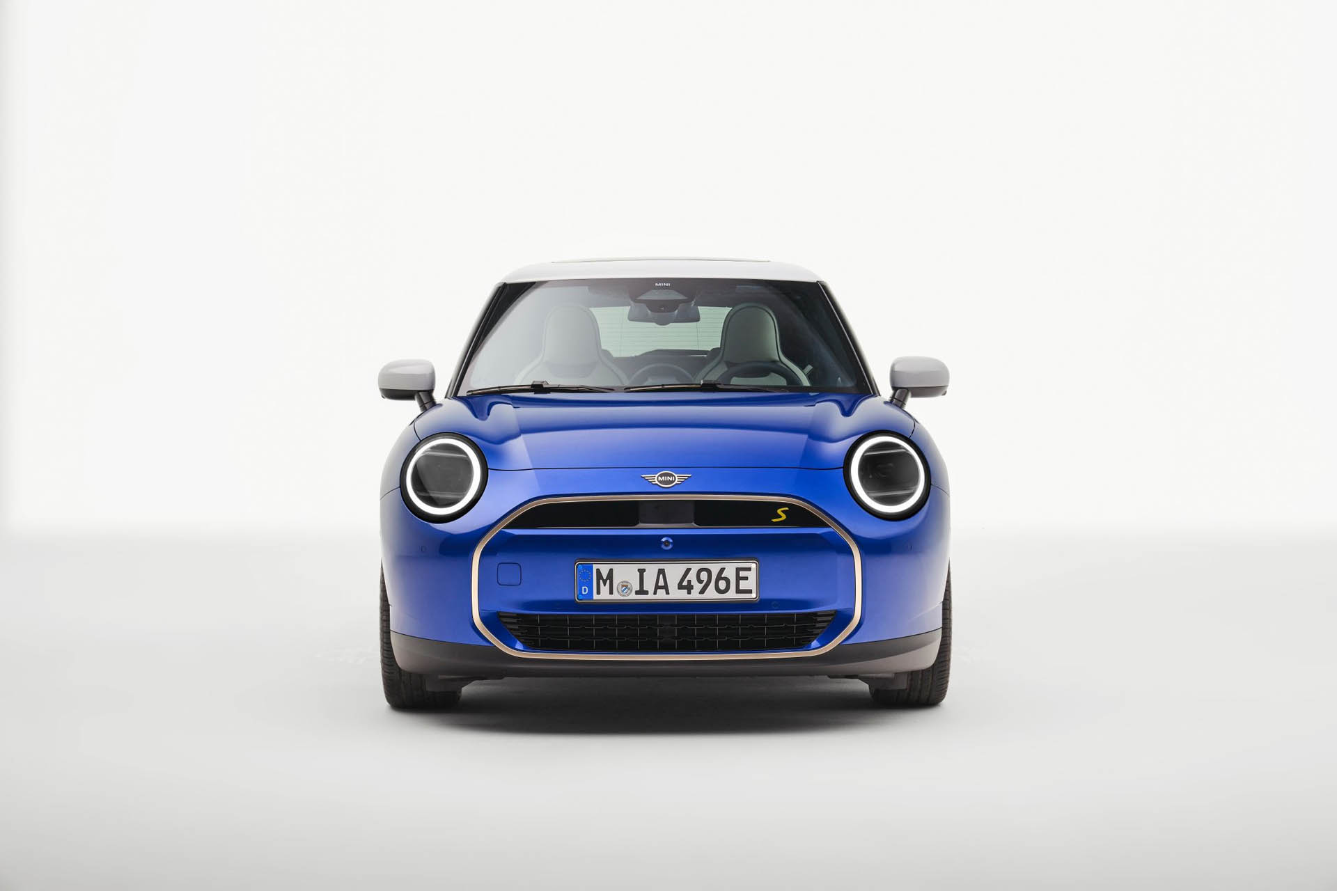 MINI Cooper 2023 12