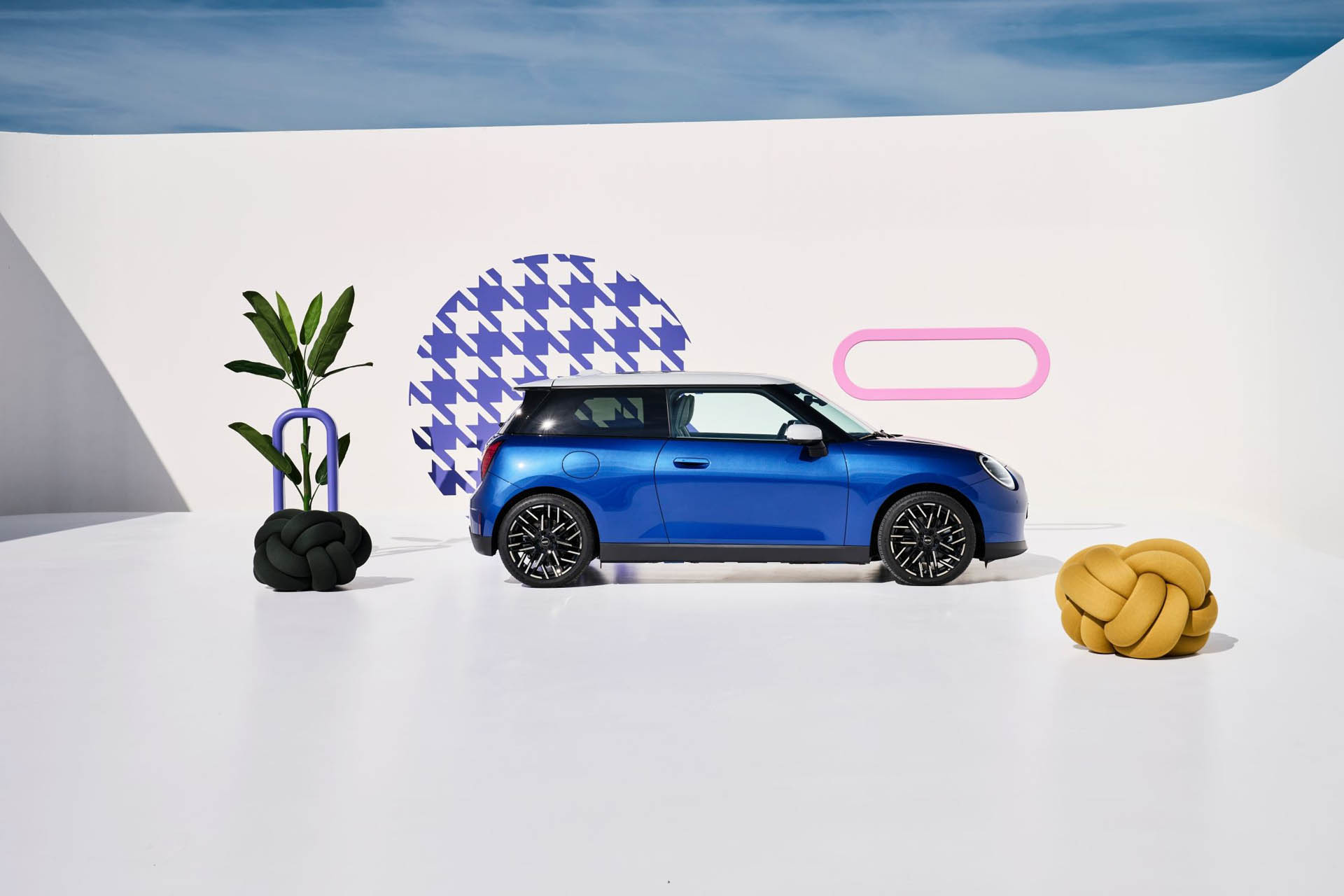 MINI Cooper 2023 21