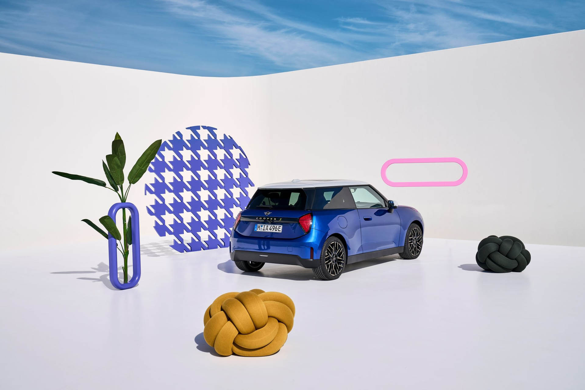 MINI Cooper 2023 22
