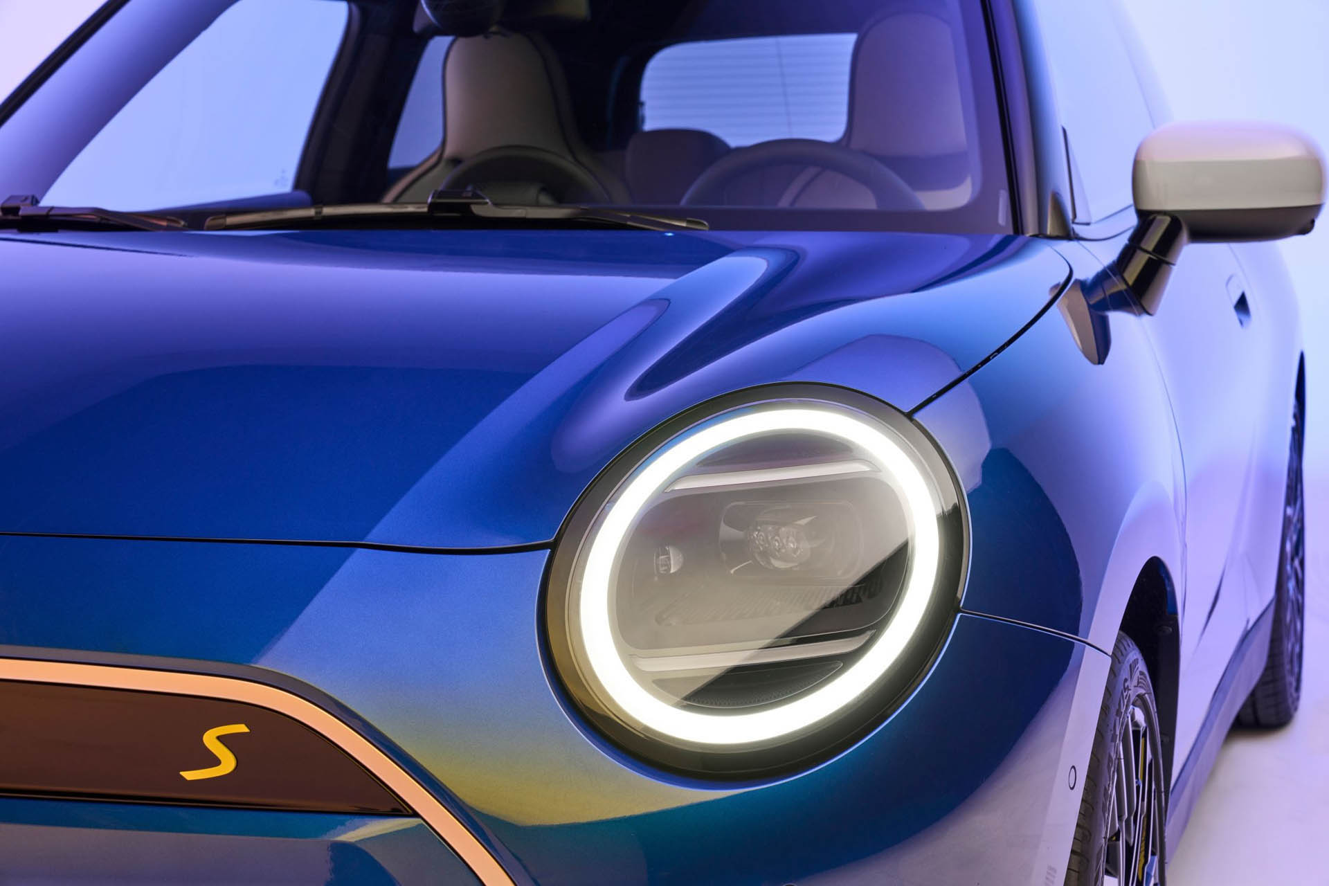 MINI Cooper 2023 30