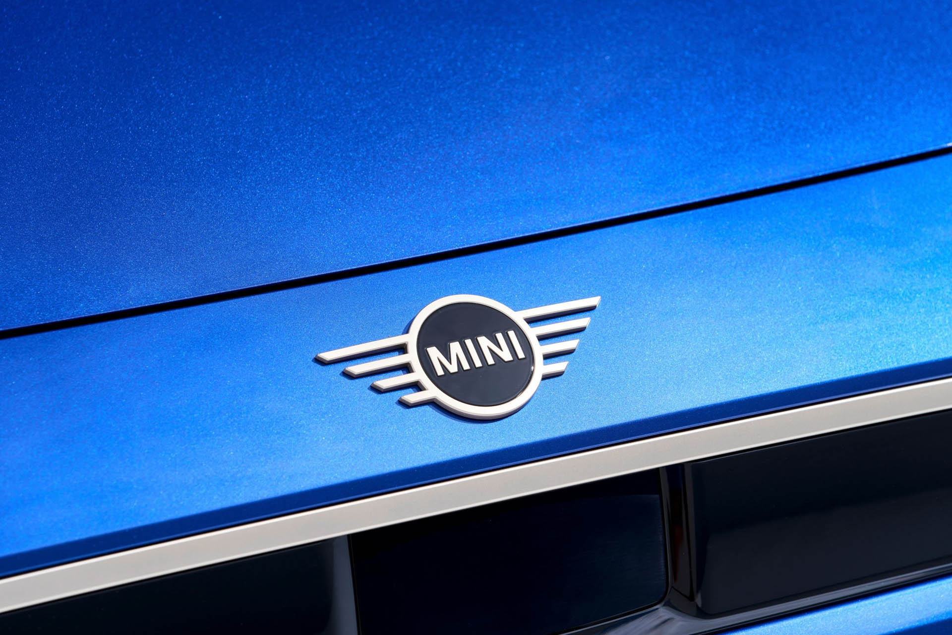 MINI Cooper 2023 32